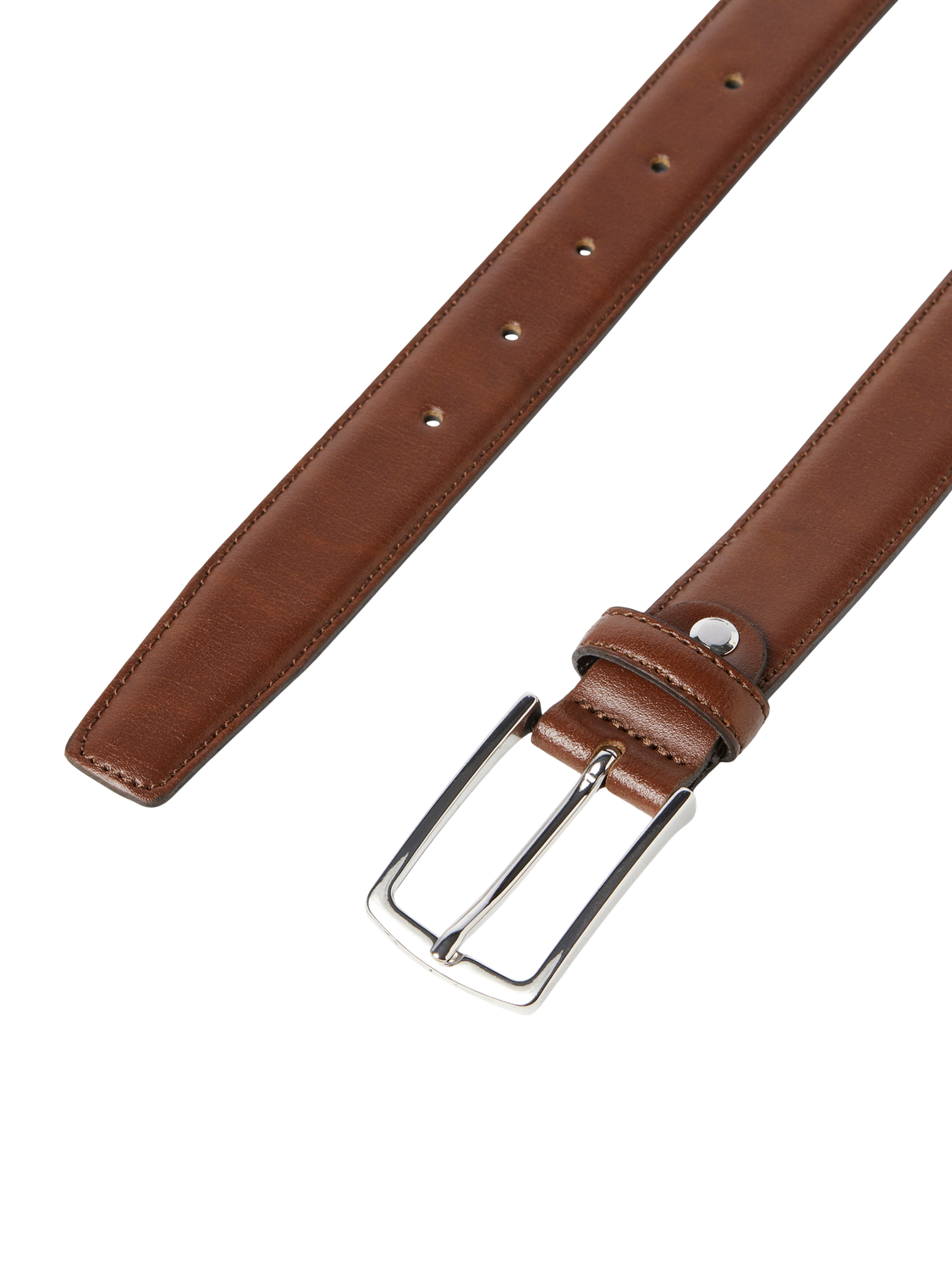 Belts - Jacchristopher Belt Noos -  - Hr Ravn