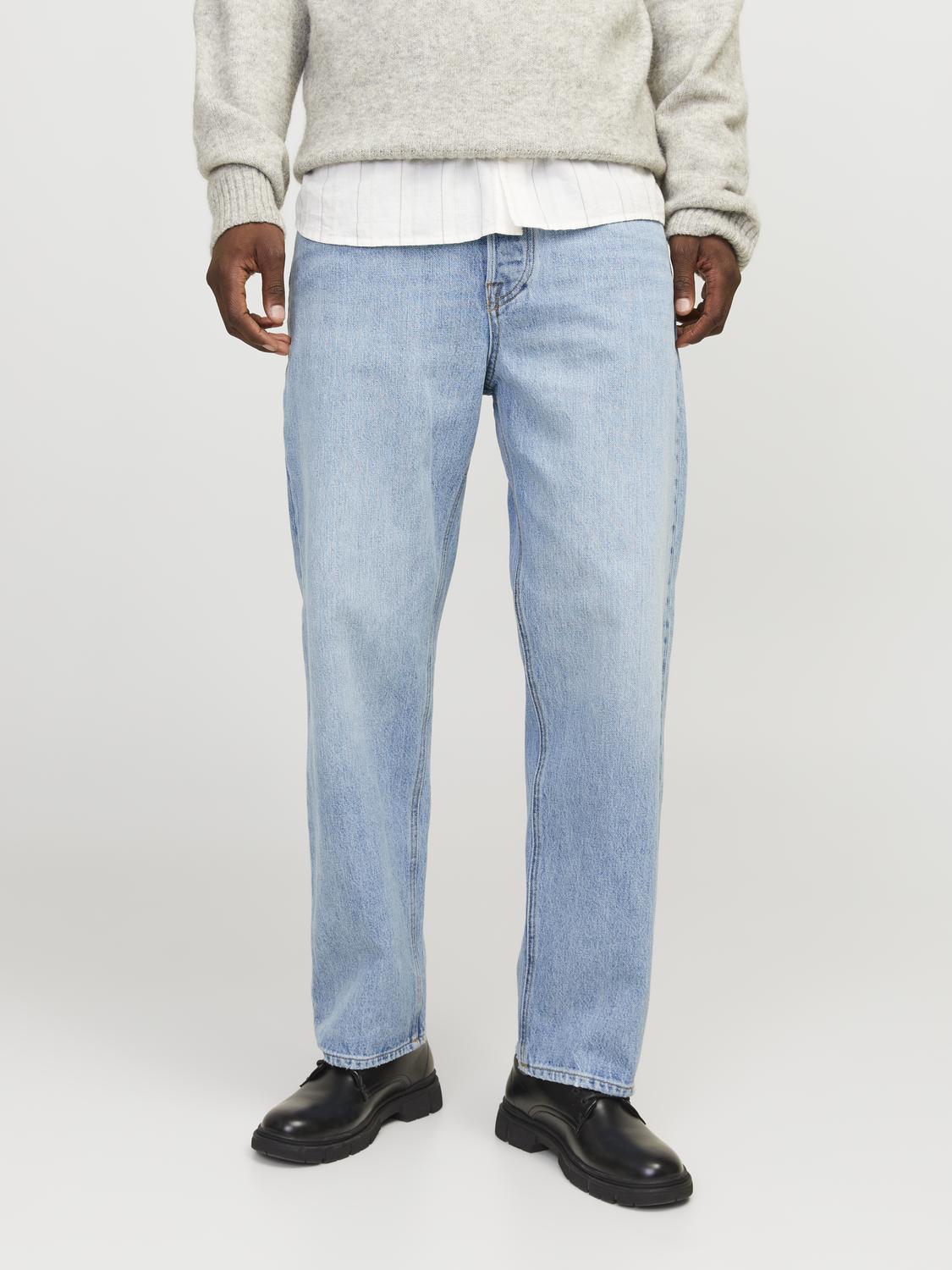 JEANS - Jjieddie Jjcooper Am 068 Noos -  - Hr Ravn