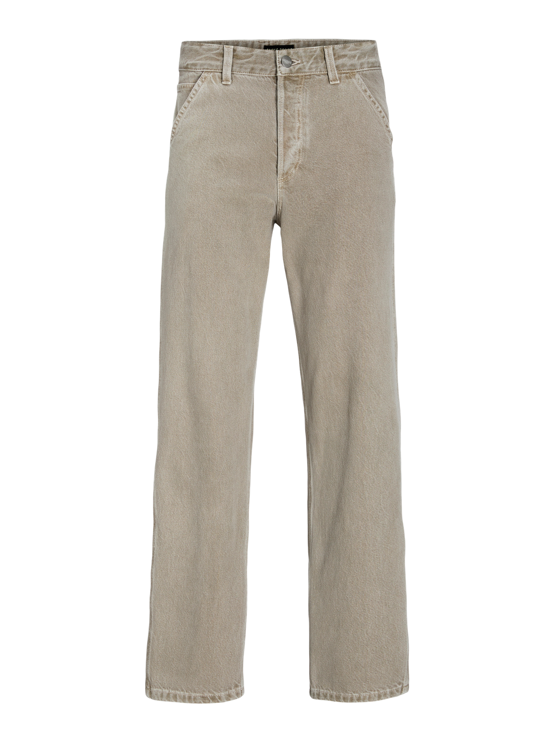 JEANS - Jjieddie Jjworker Mf 140 Noos -  - Hr Ravn