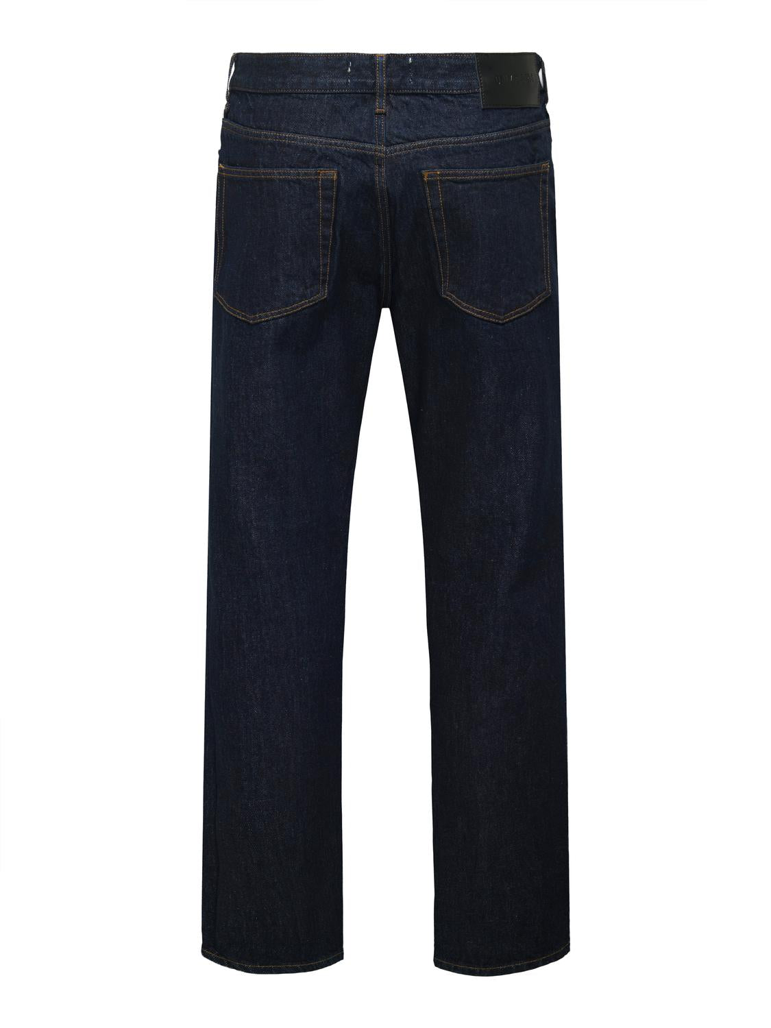 JEANS - Onsedge Straight Rinse 4942 Tai Dnm Noos -  - Hr Ravn