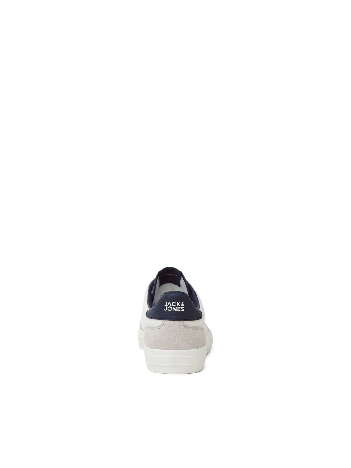 Sneakers - Jfwmorden Combo White/Navy Noos -  - Hr Ravn