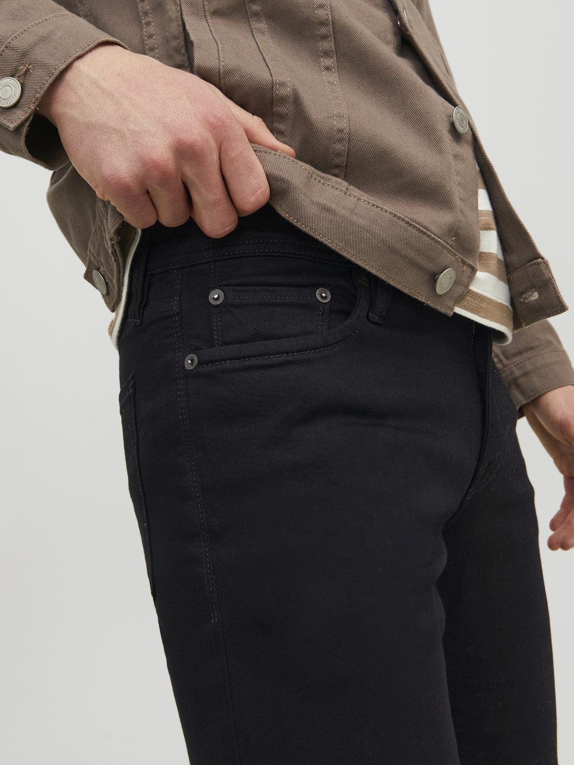 Jeans - Jjiglenn Jjfelix Ge 046 50Sps Noos -  - Hr Ravn