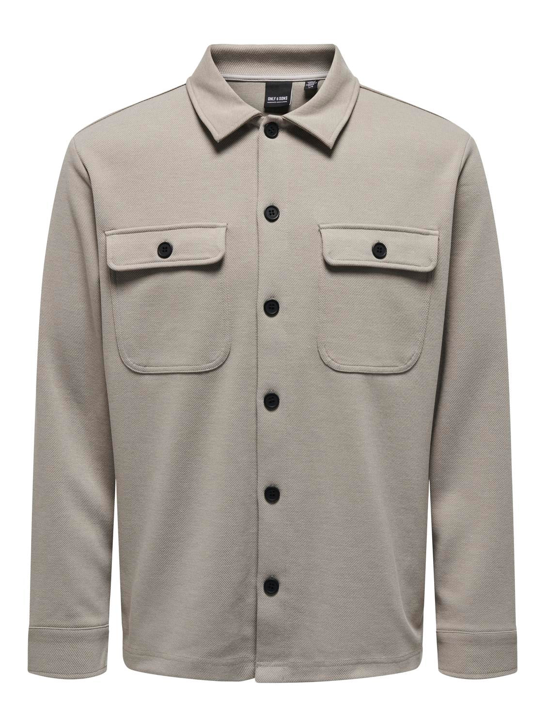 OVERSHIRT - Onsnewkodyl Overshirt Sweat Noos -  - Hr Ravn