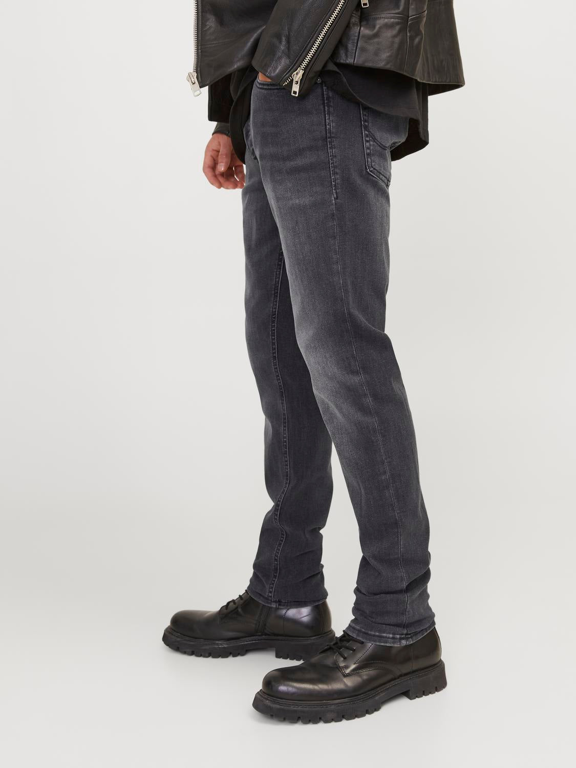 JEANS - Jjiglenn Jjoriginal Cb 817 Noos -  - Hr Ravn