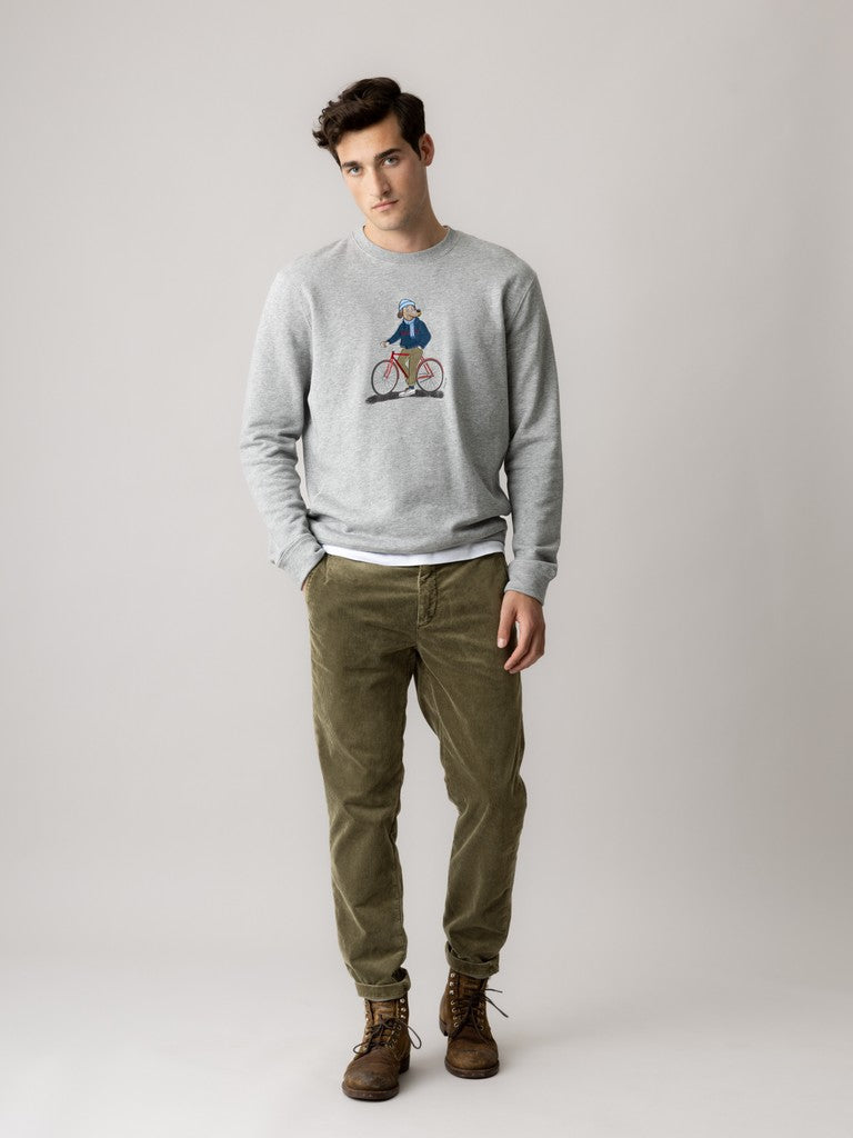 Mmghunt Corduroy Pant