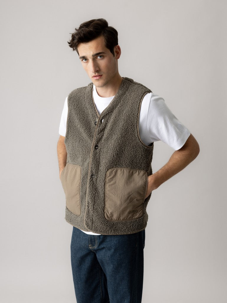 Mmgharry Waistcoat