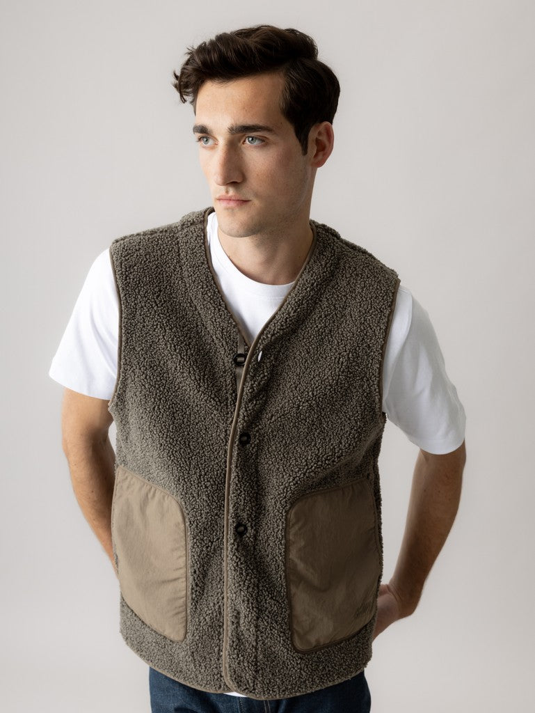 Mmgharry Waistcoat