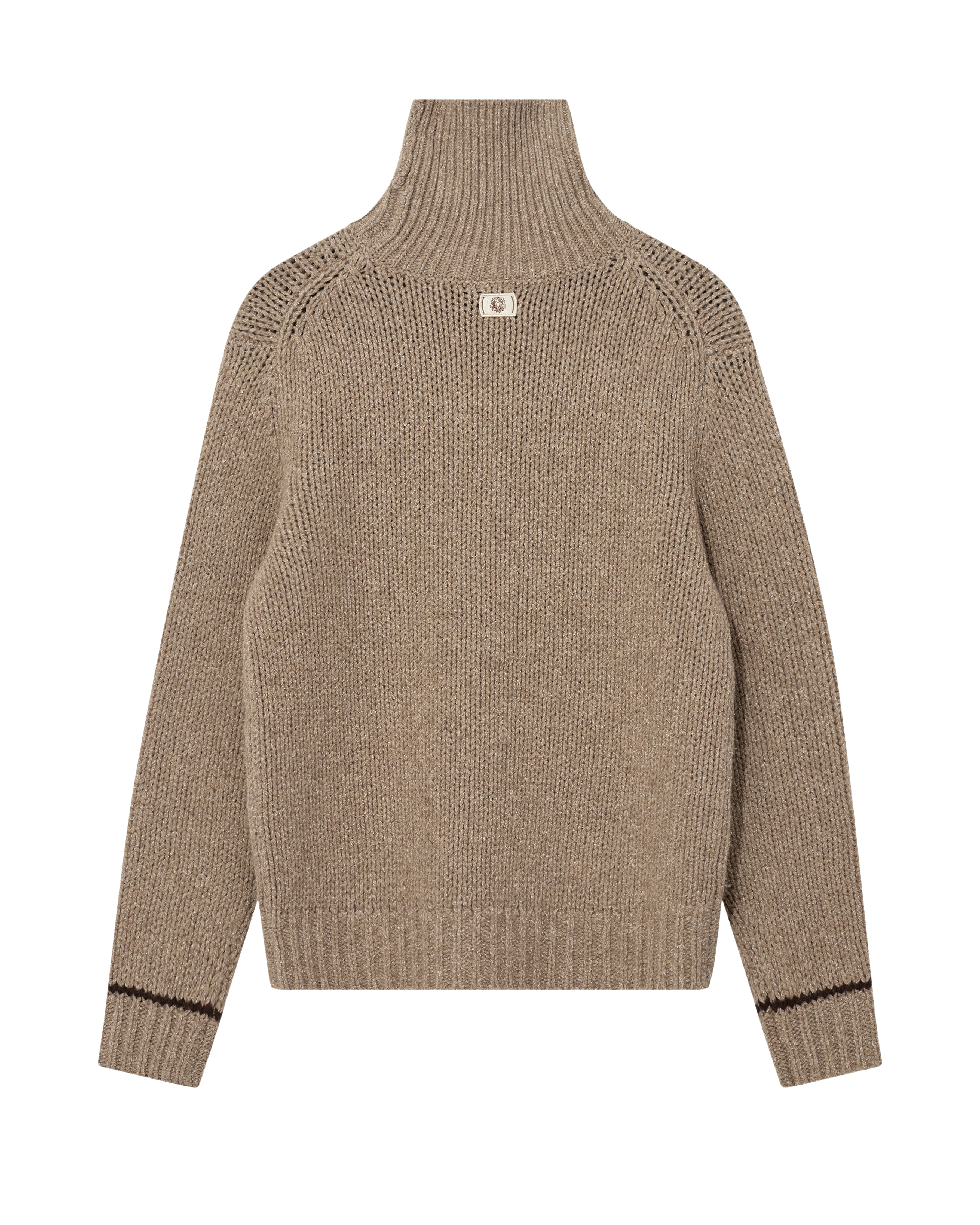 MMGGiorgio Roll Neck
