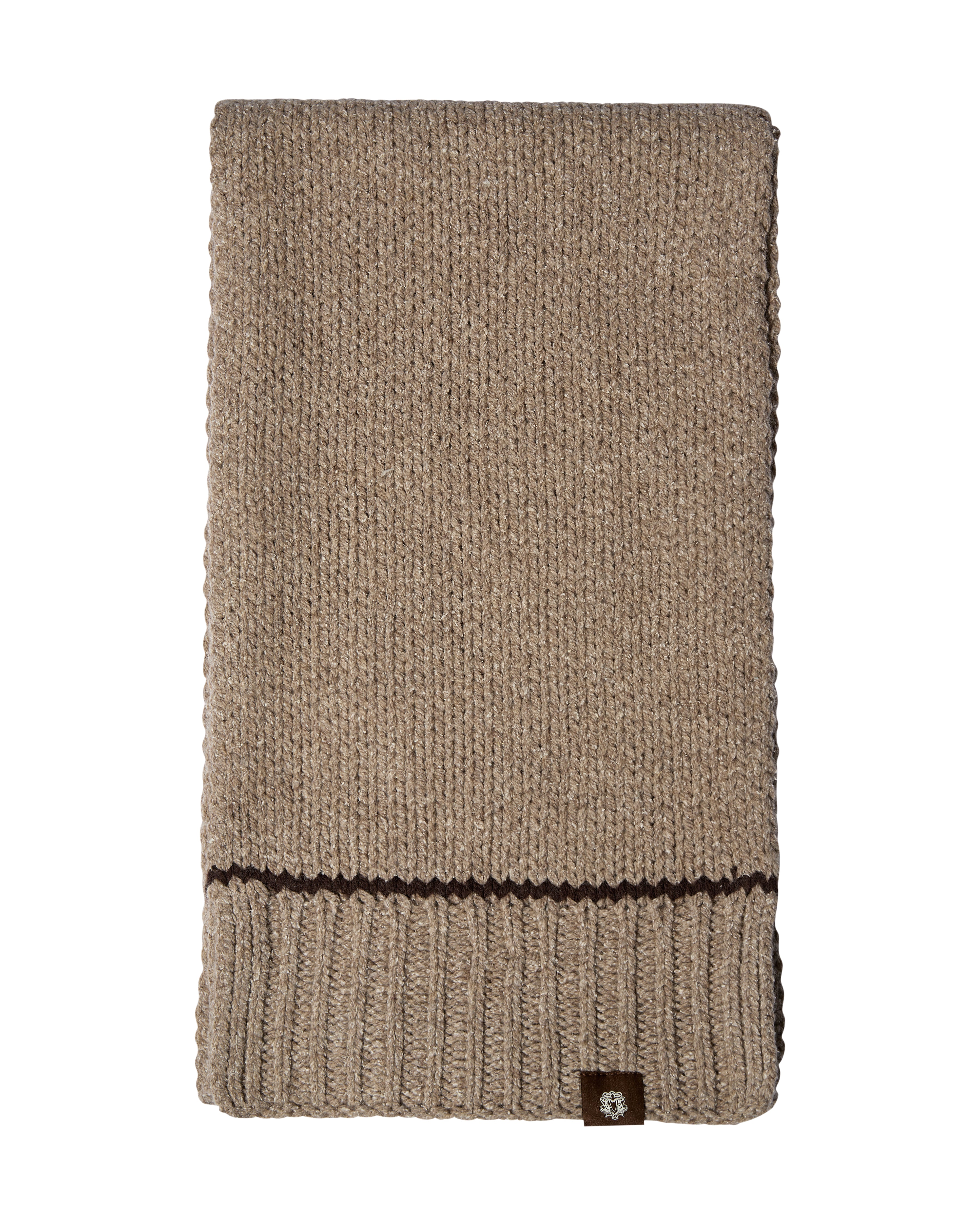 MMGGiorgio Knit Scarf