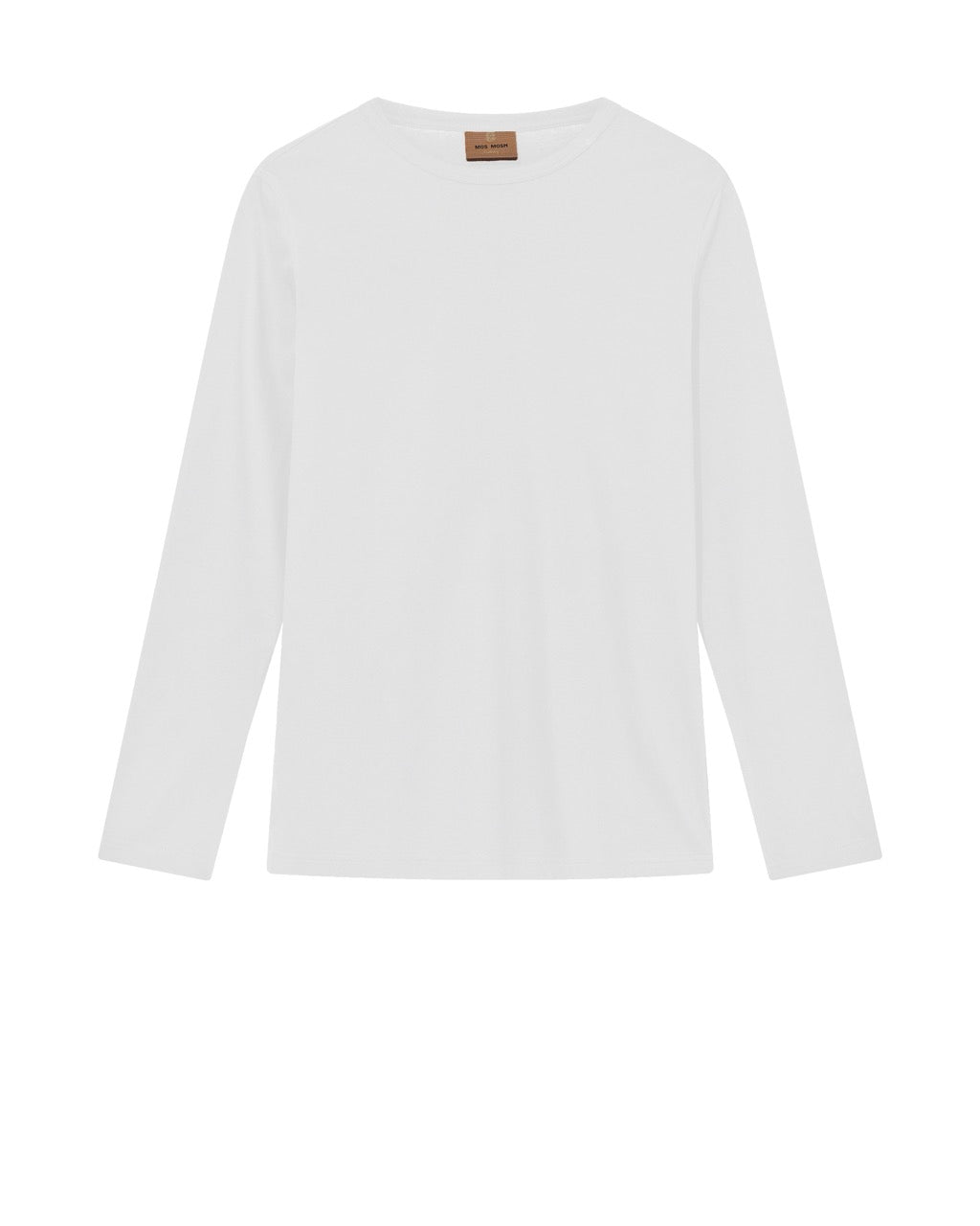 T-SHIRTS - MMGPerry LS O-Neck Tee -  - Hr Ravn