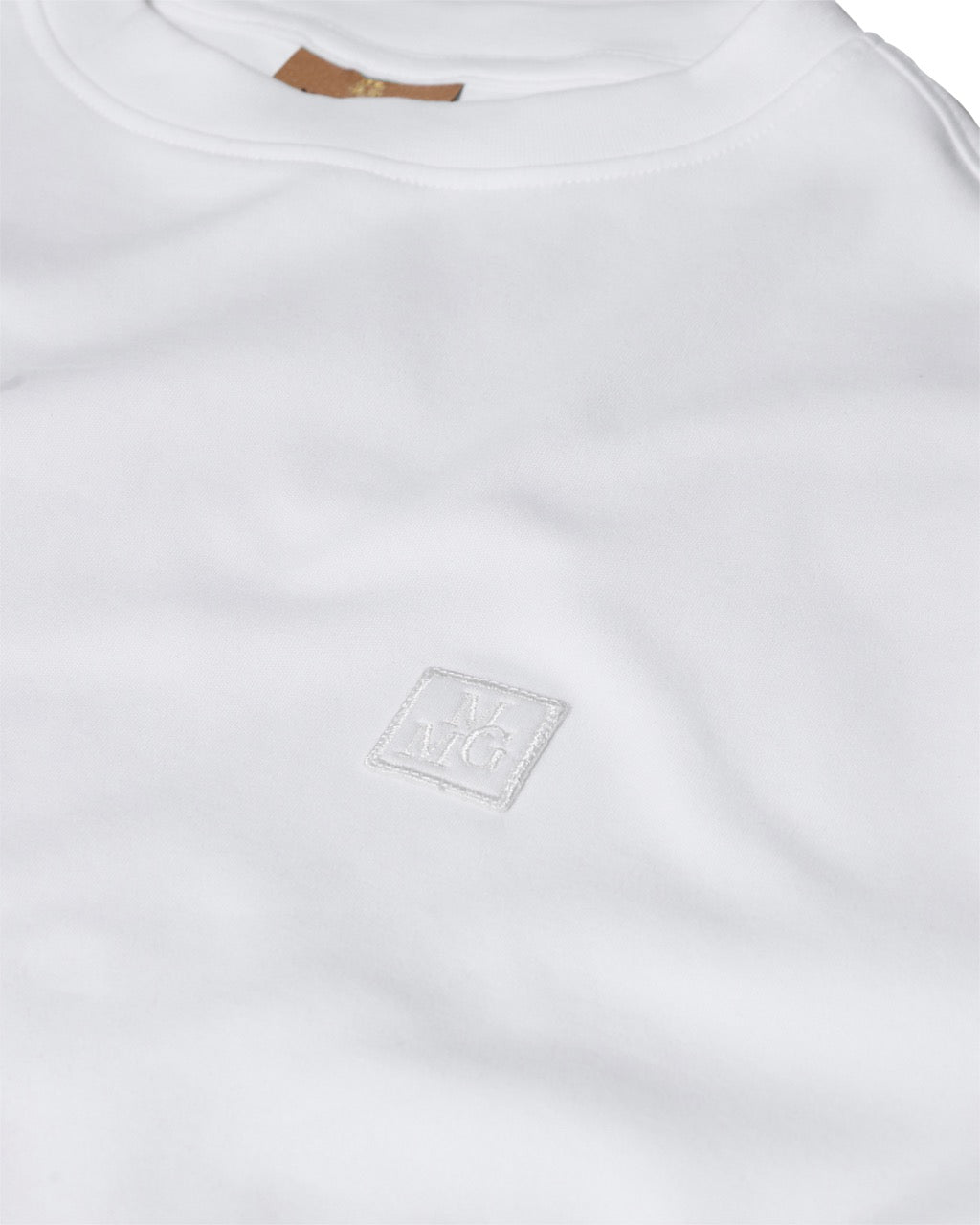 T-SHIRTS - MMGDarren SS Tee -  - Hr Ravn