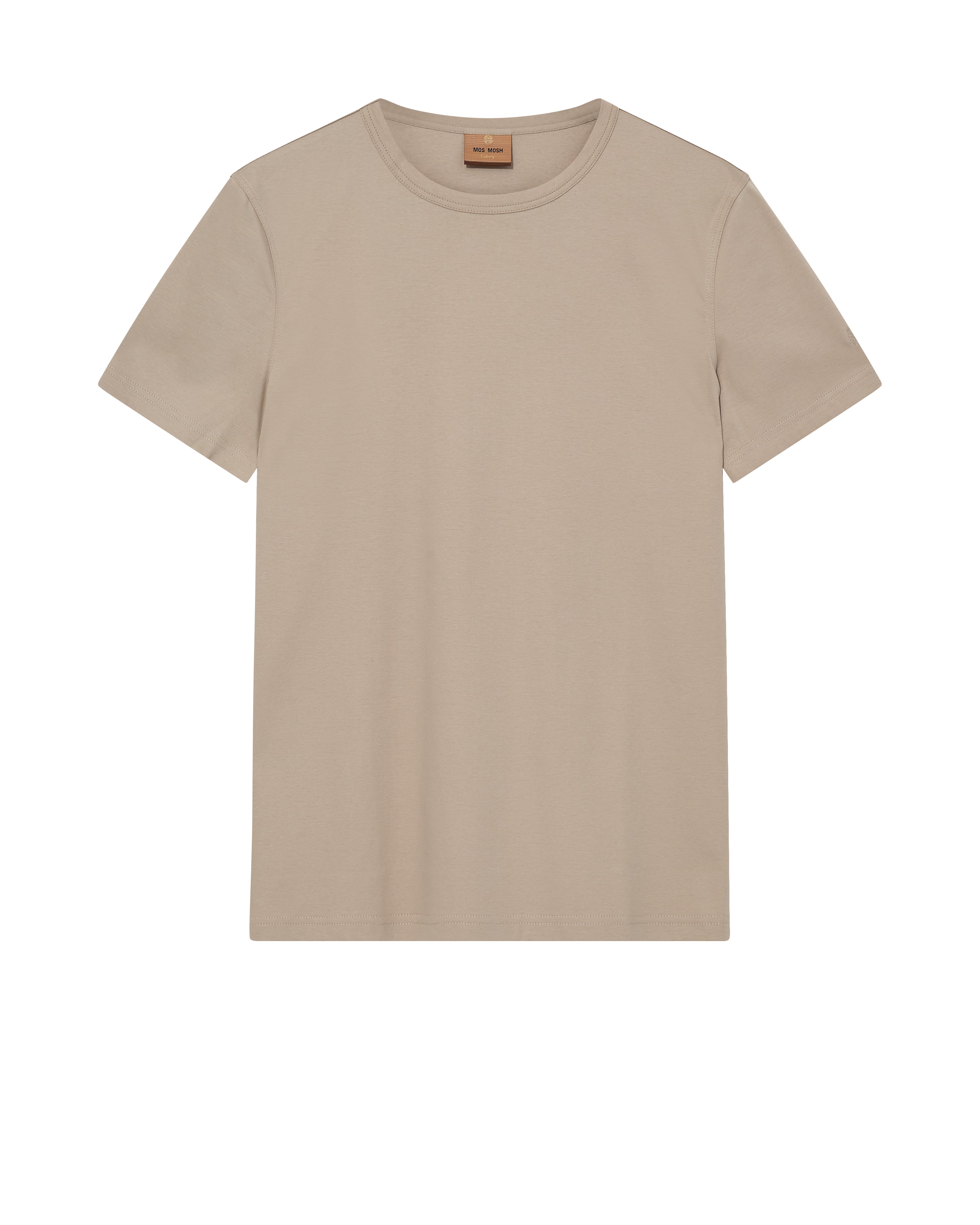 T-SHIRTS - MMGPerry O-SS Tee -  - Hr Ravn