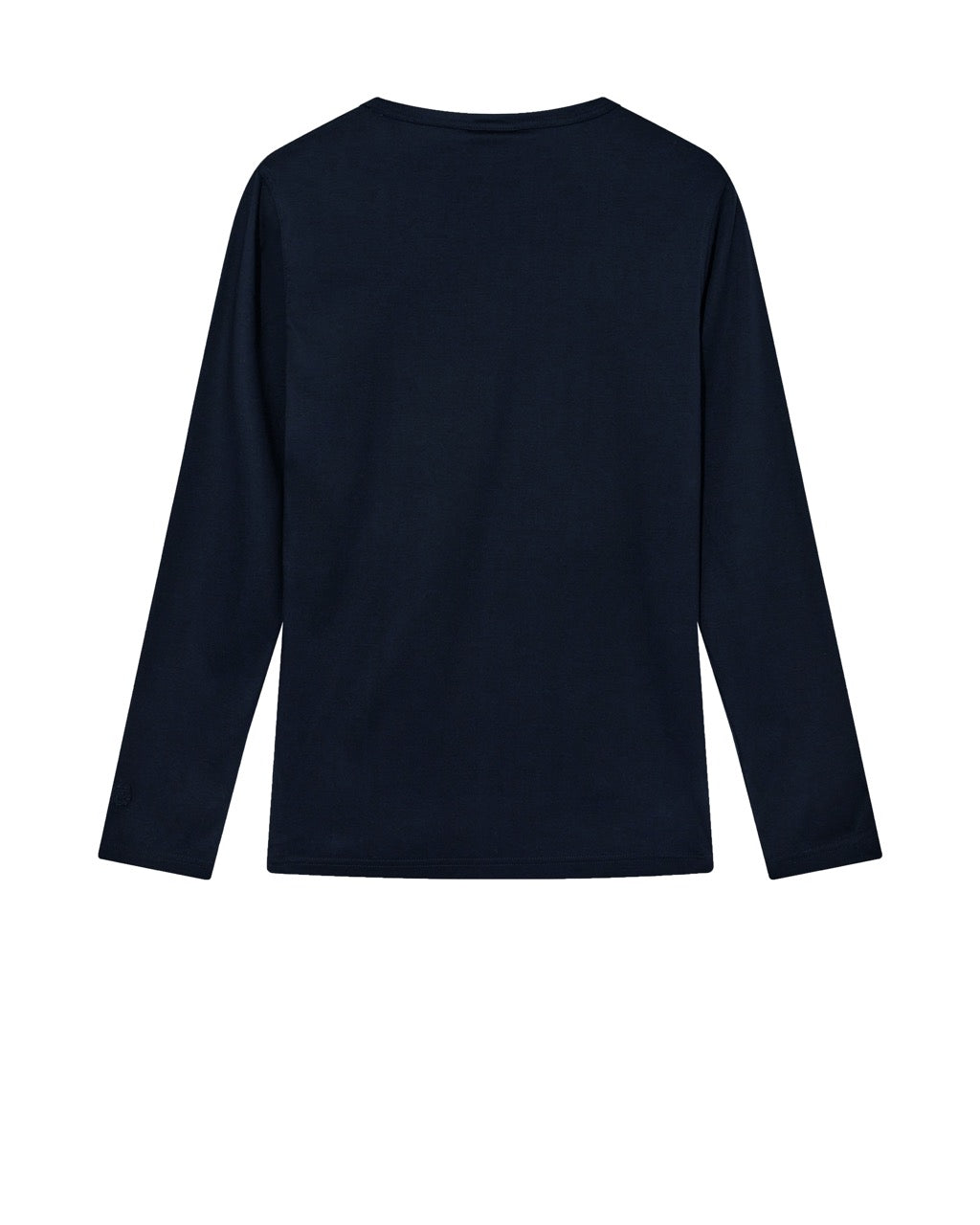 T-SHIRTS - MMGPerry LS O-Neck Tee -  - Hr Ravn