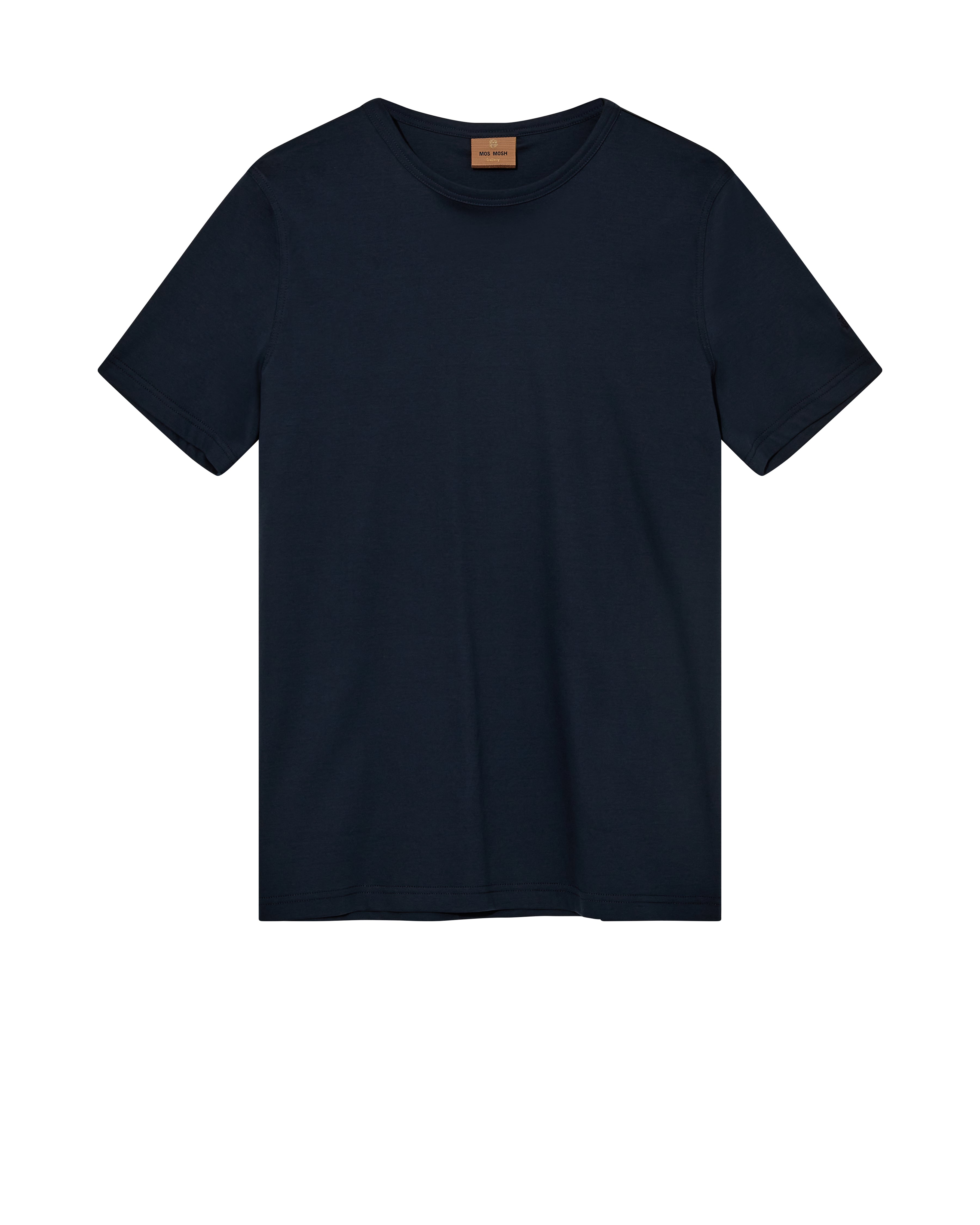 T-SHIRTS - MMGPerry O-SS Tee -  - Hr Ravn