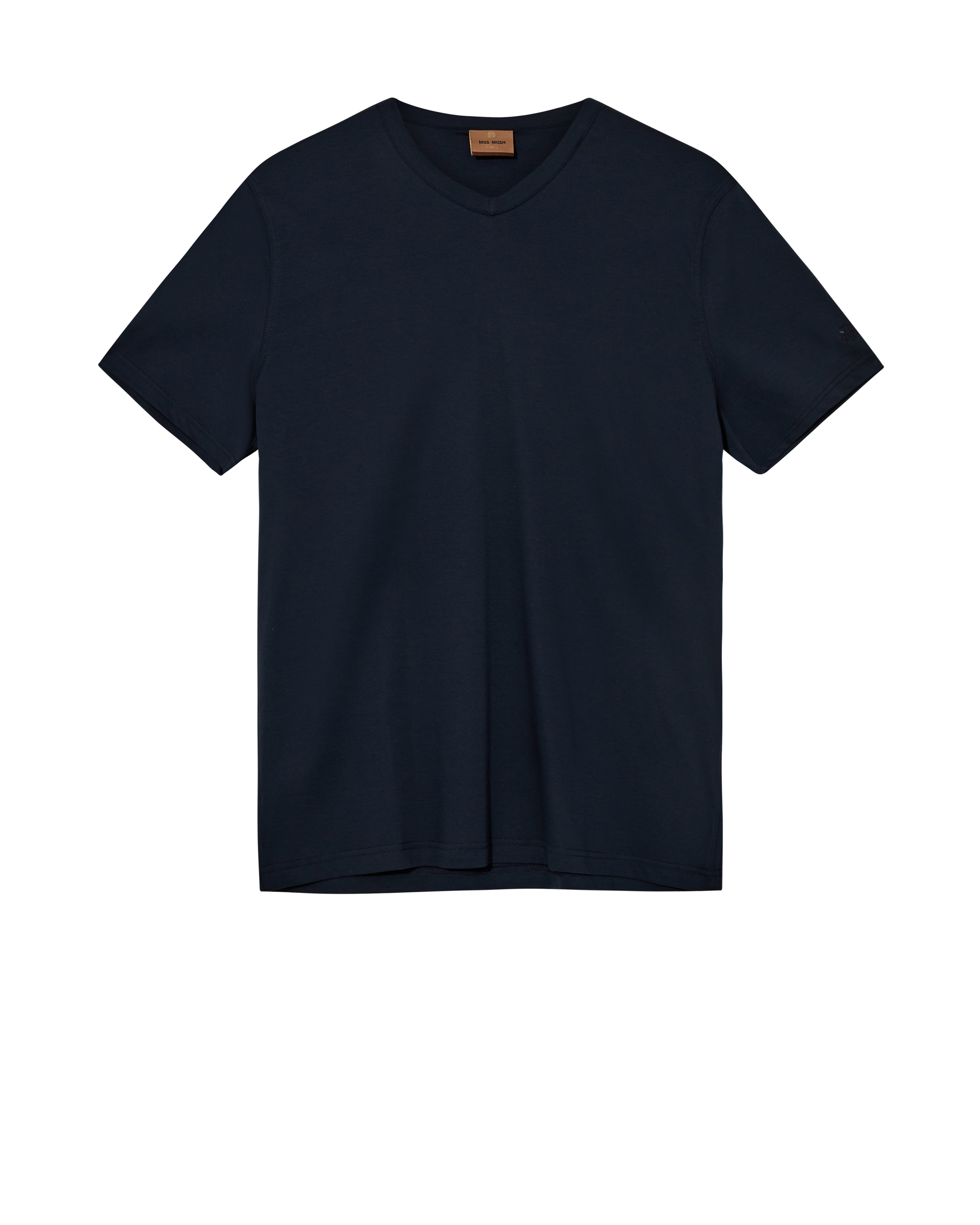 T-SHIRTS - MMGPerry V-SS Tee -  - Hr Ravn