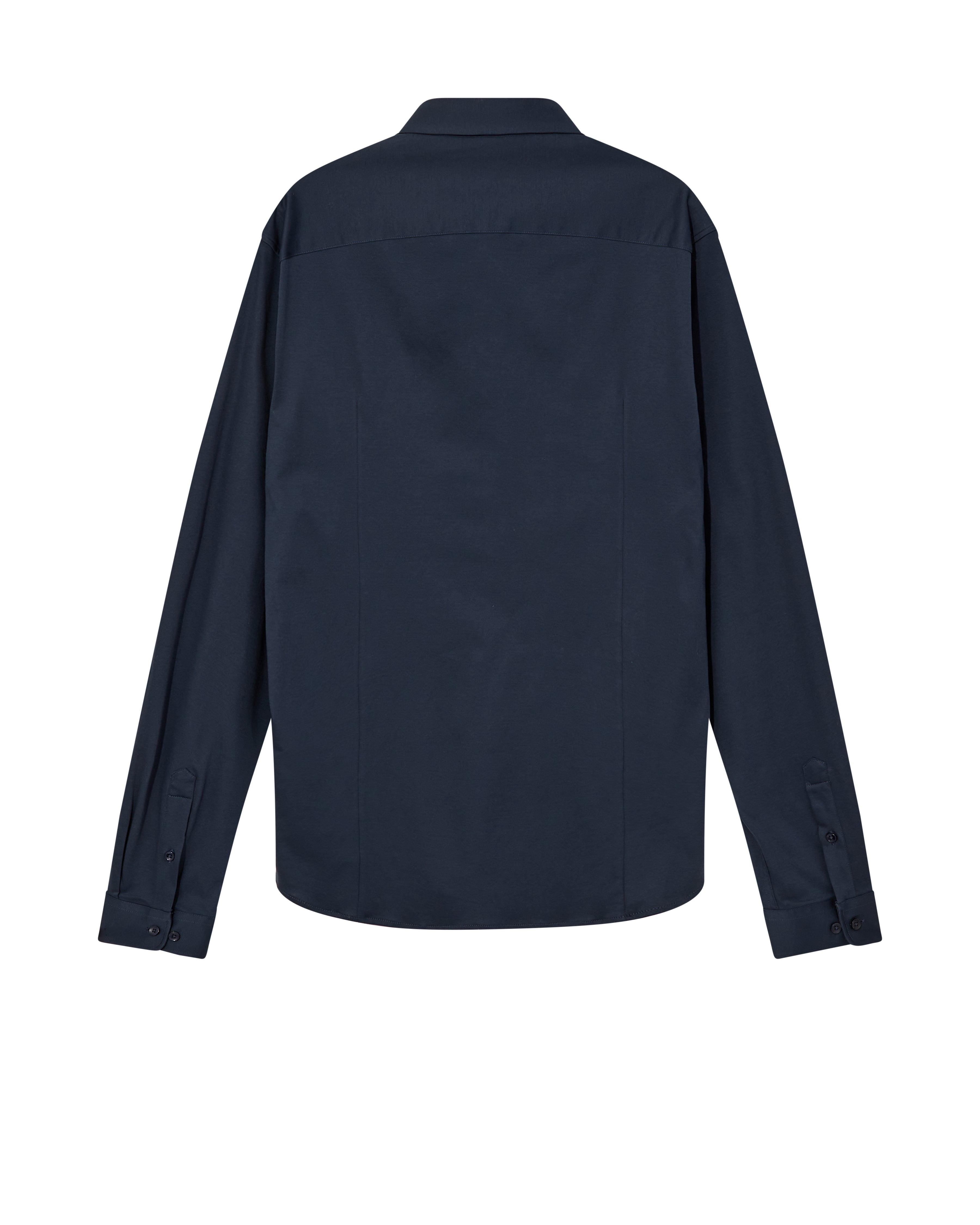 LANGE SKJORTER - MMGMarco Jersey Shirt -  - Hr Ravn