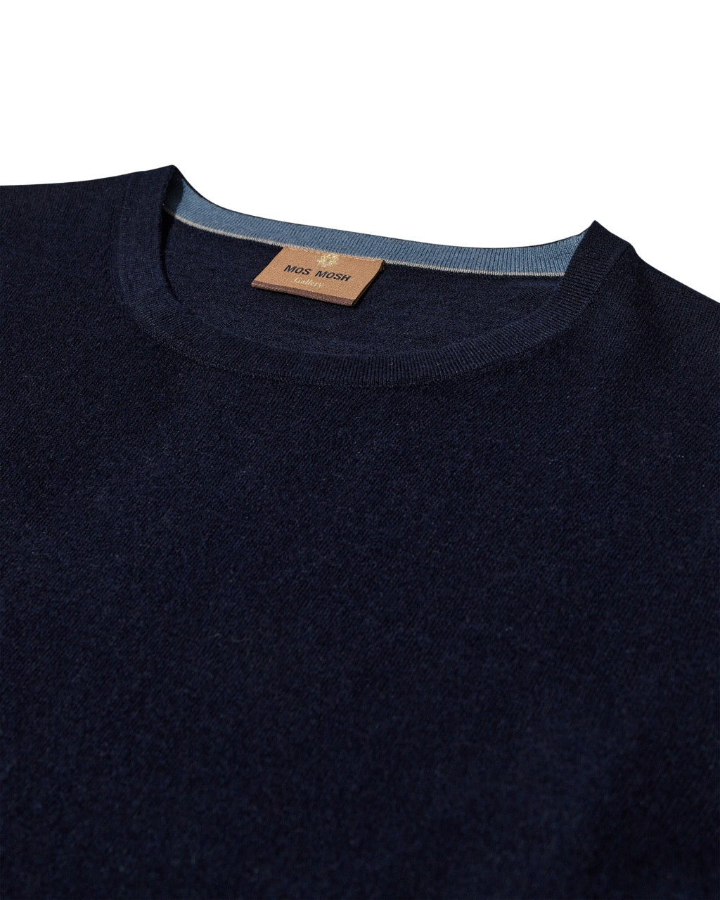 STRIK - MMGAdam Soft Knit -  - Hr Ravn