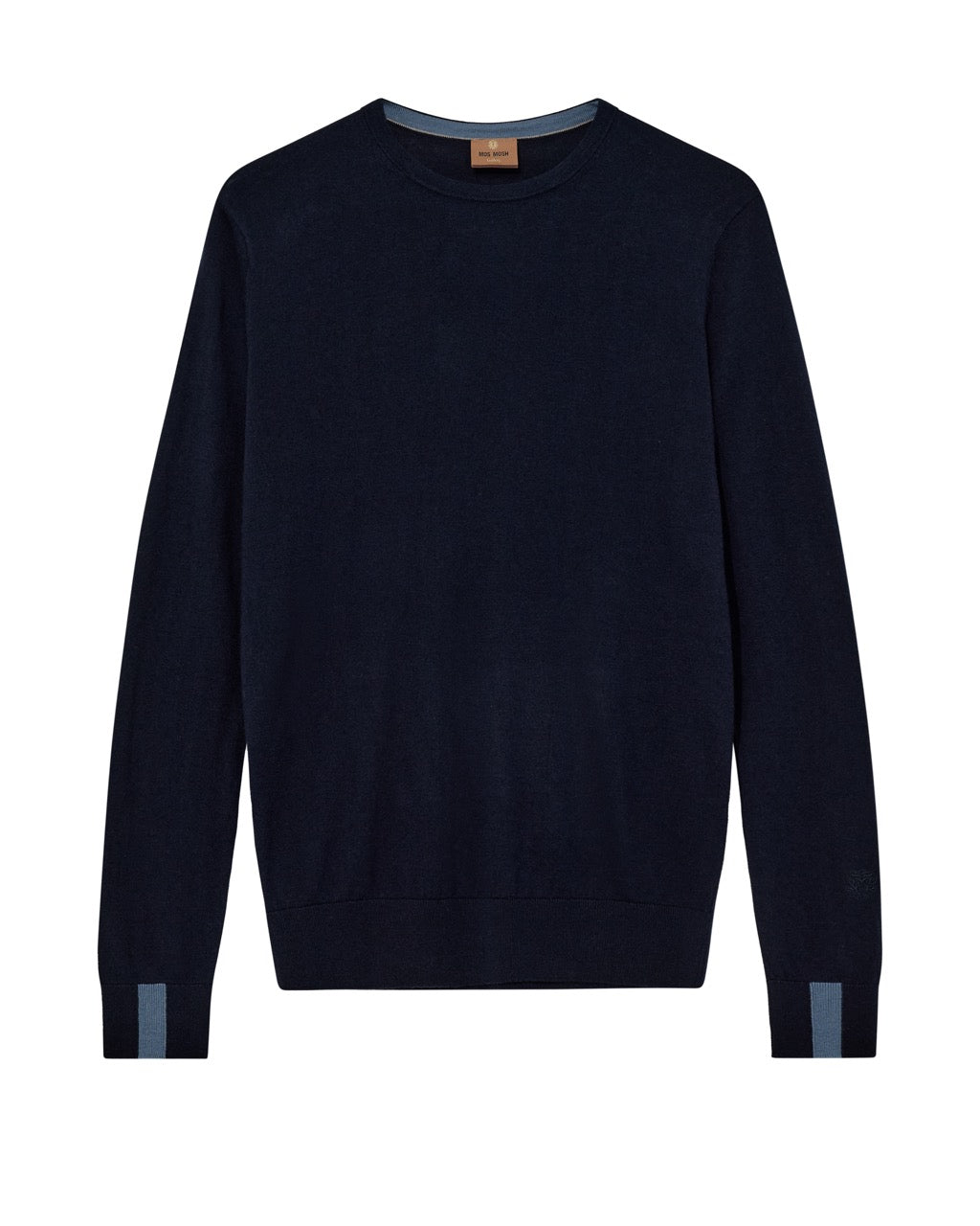 STRIK - MMGAdam Soft Knit -  - Hr Ravn