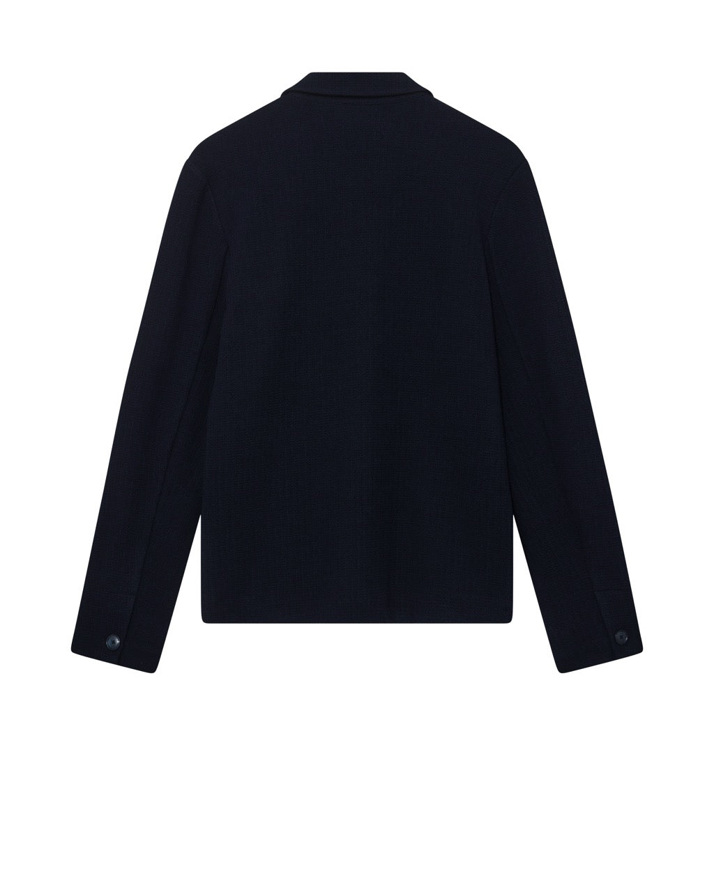 MMGAustin Knit Overshirt