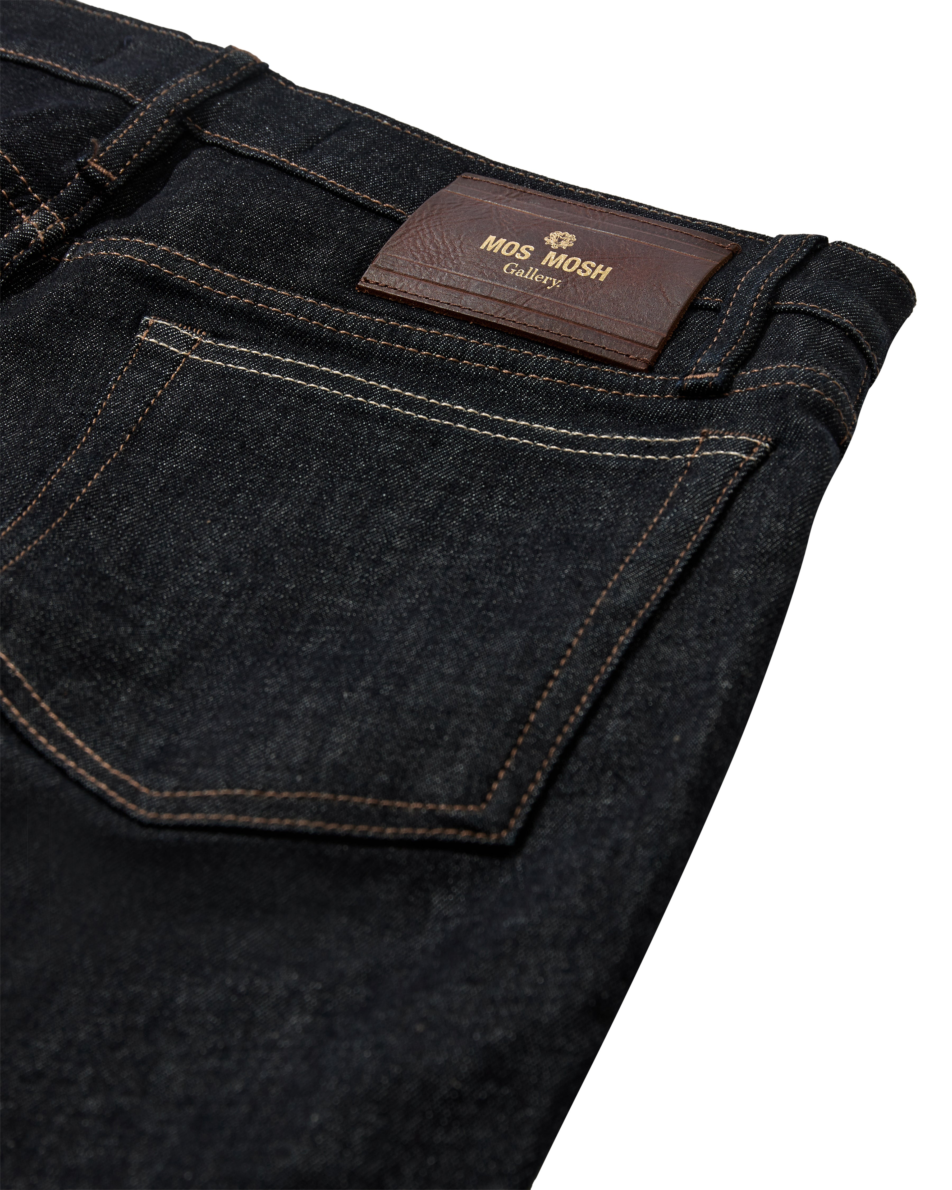 MMGAndy Avenue Jeans