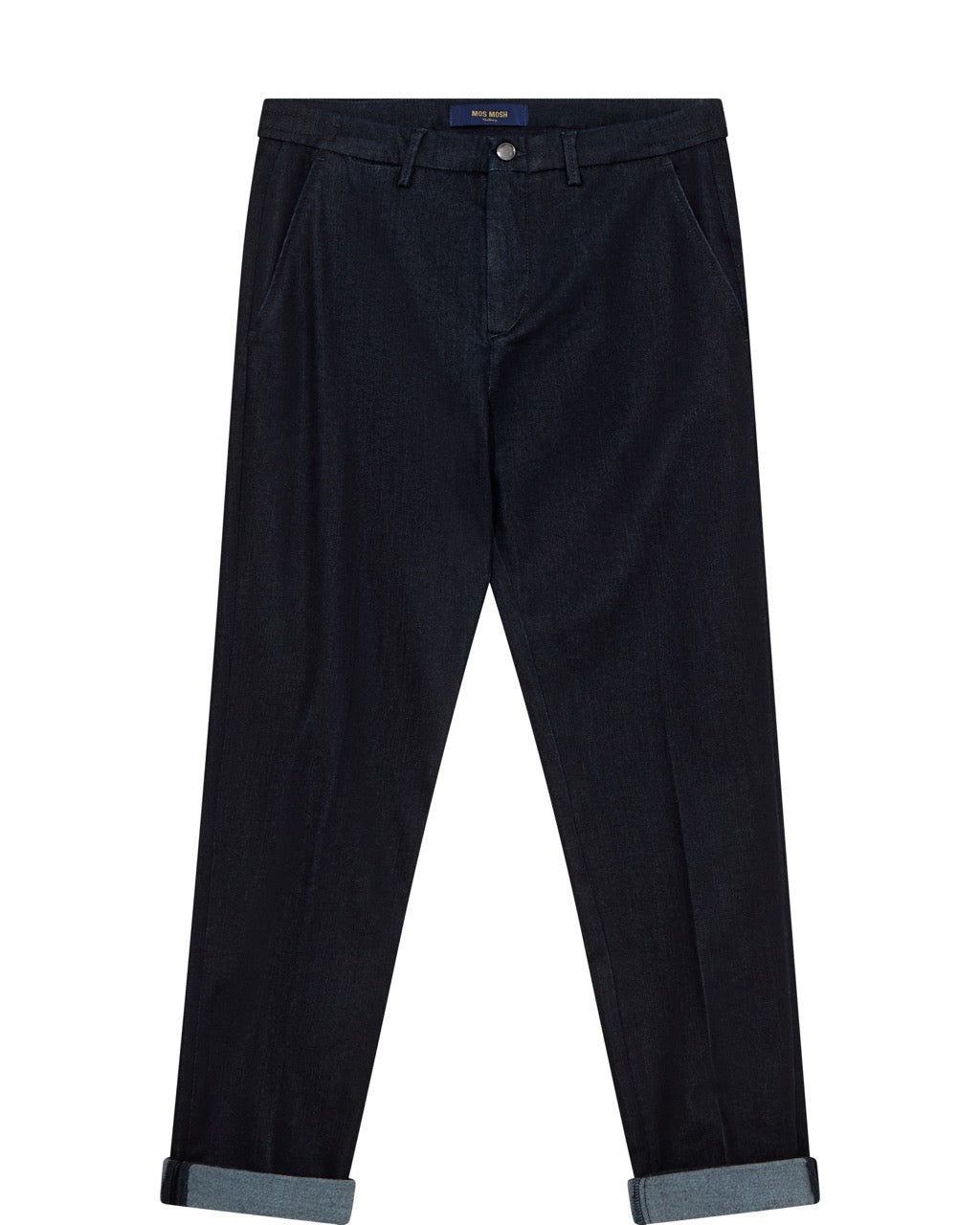 JEANS - MMGHunt Comfy Pant -  - Hr Ravn