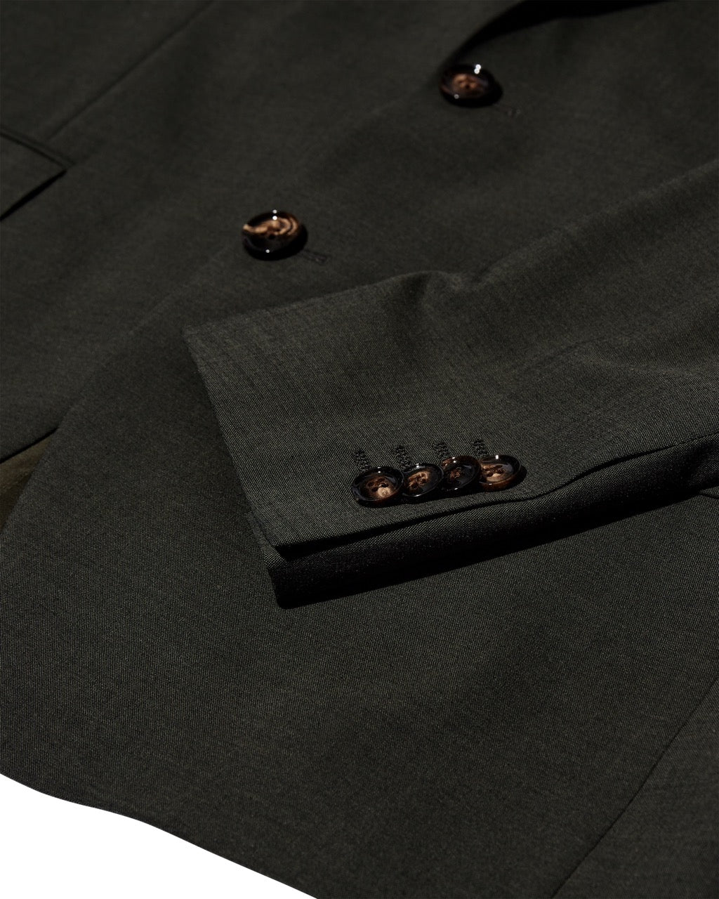 BLAZER - MMGJames Dynamic Luxe Blazer -  - Hr Ravn