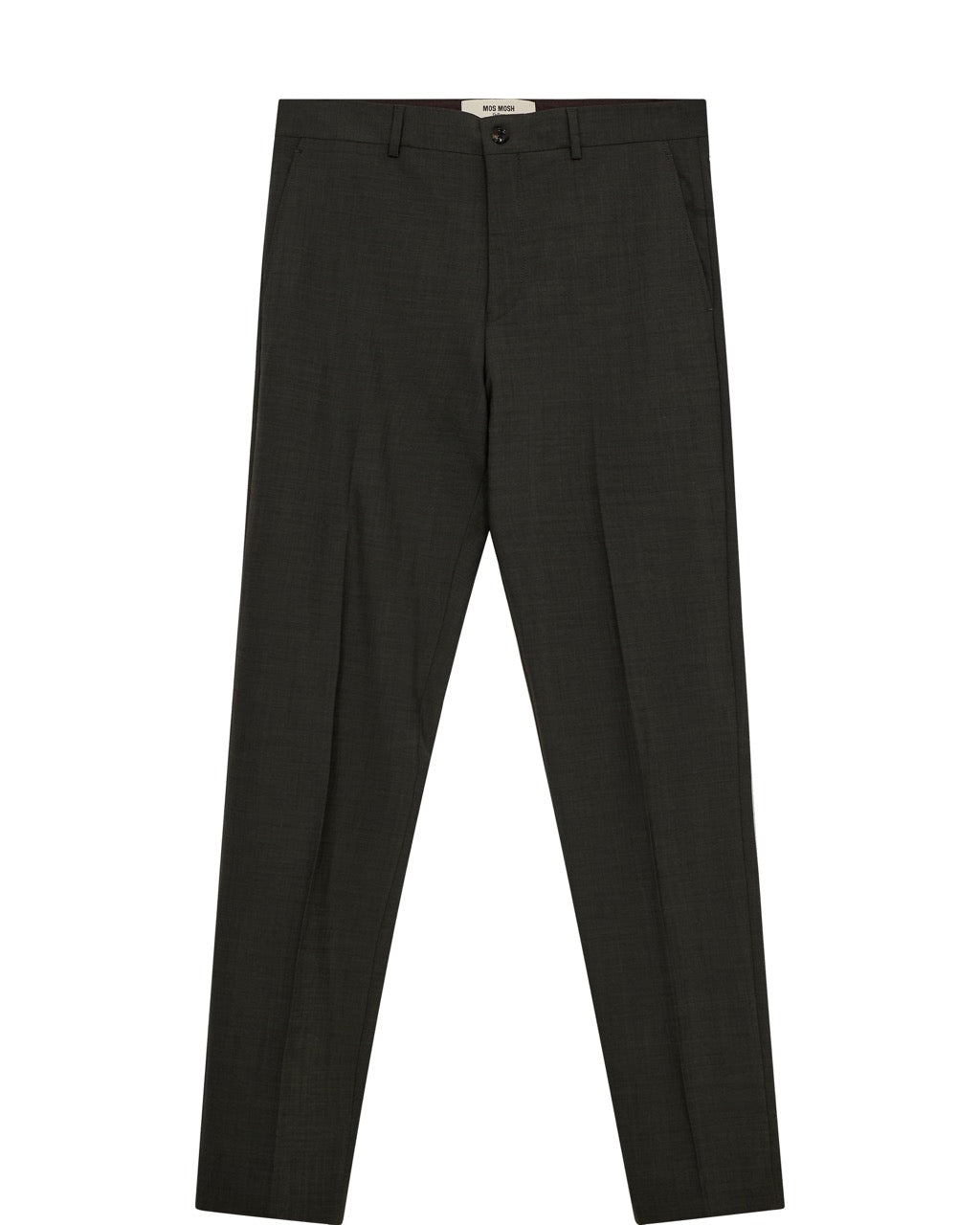 BUKSER - MMGHugh Dynamic Luxe Pant -  - Hr Ravn