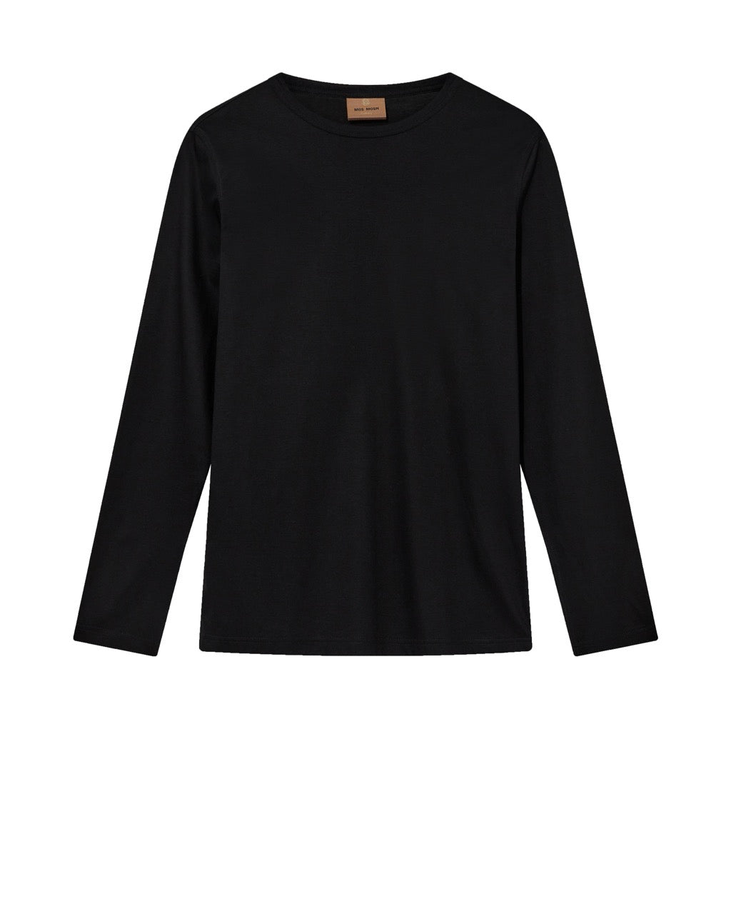 T-SHIRTS - MMGPerry LS O-Neck Tee -  - Hr Ravn