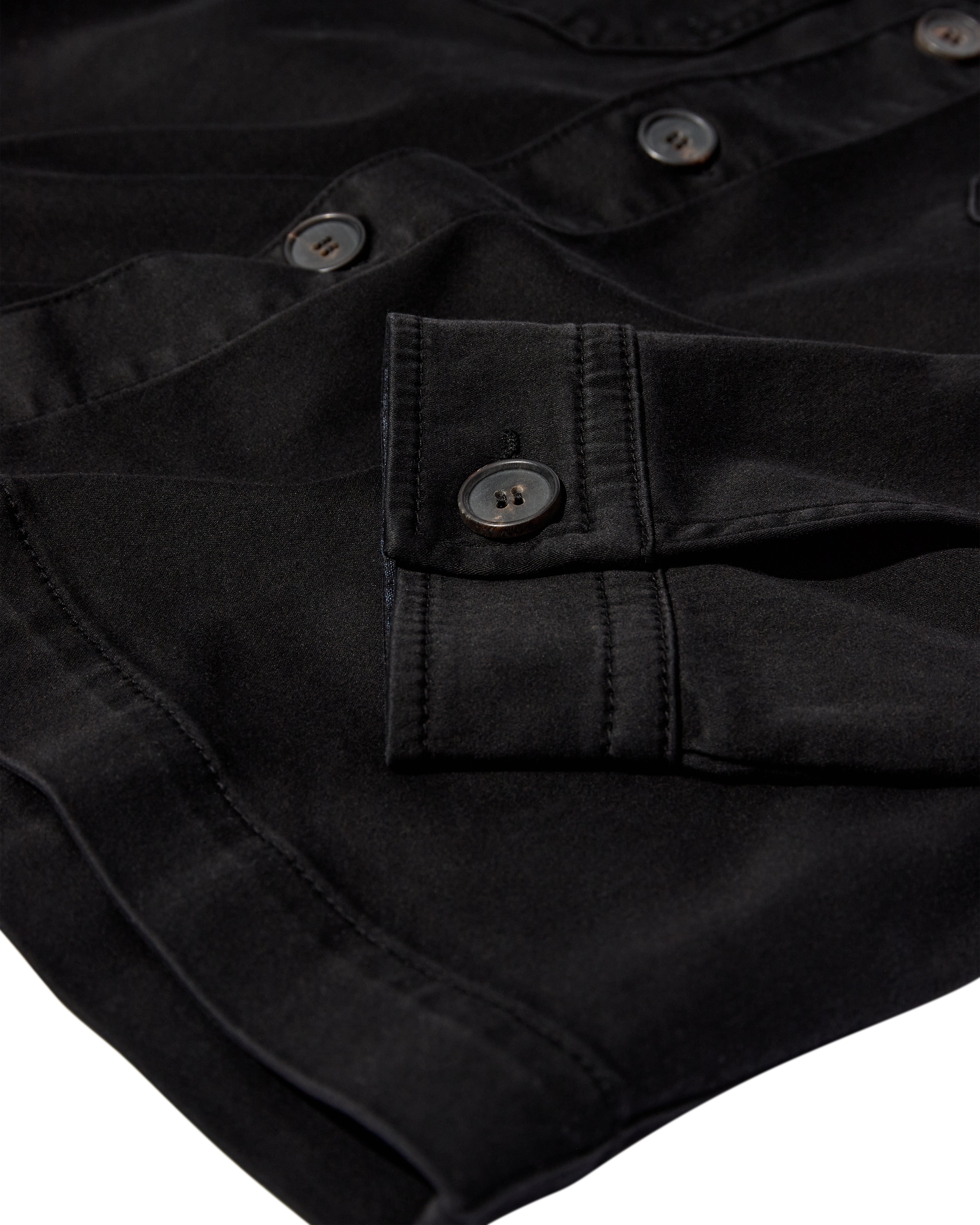 MMGMatteo Soft Overshirt