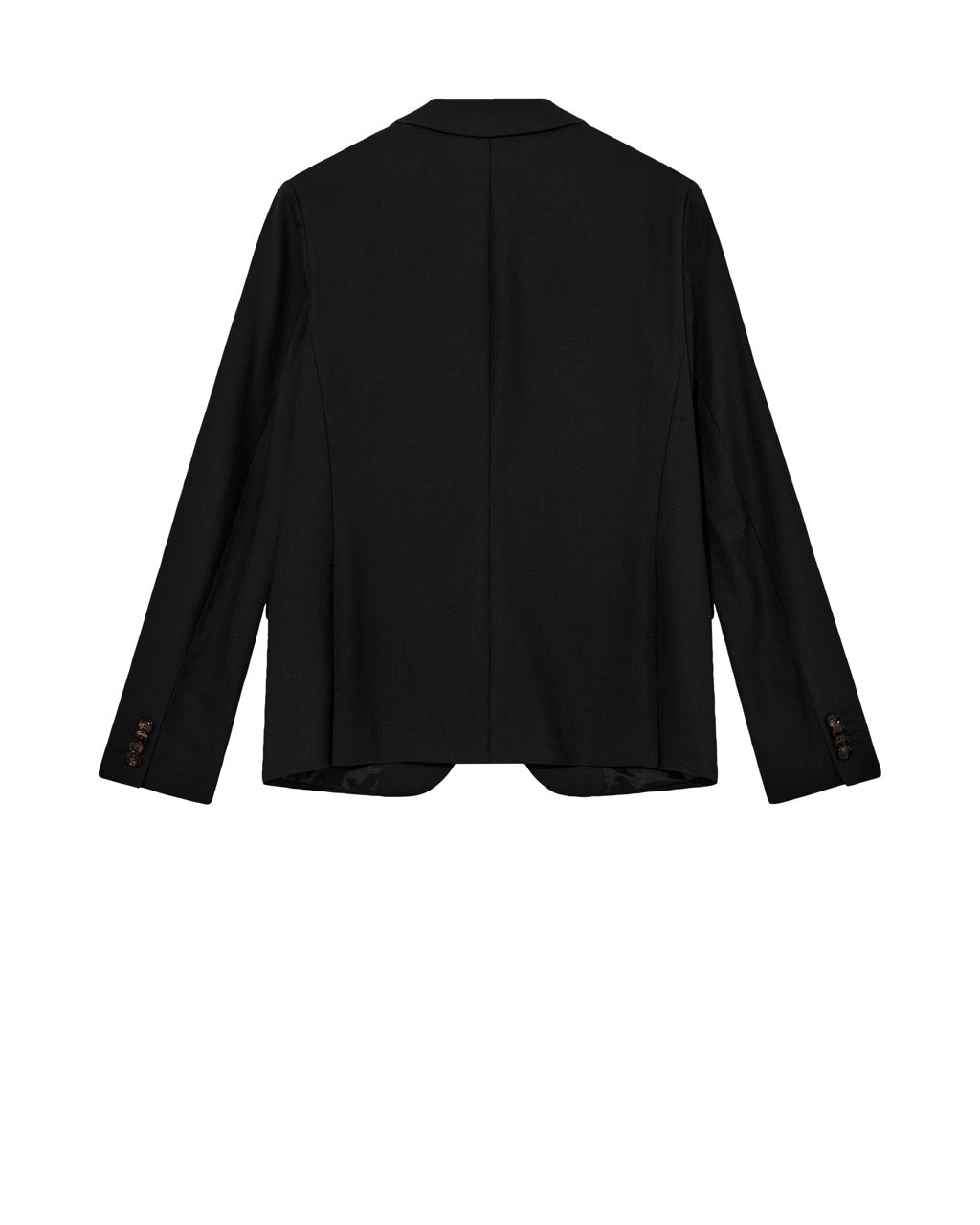 BLAZER - MMGJames Dynamic Luxe Blazer -  - Hr Ravn