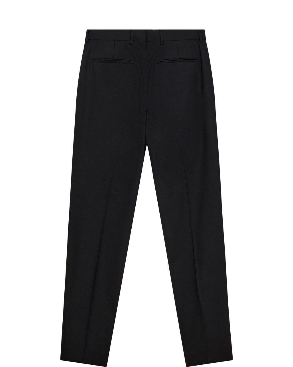 BUKSER - MMGHugh Dynamic Luxe Pant -  - Hr Ravn