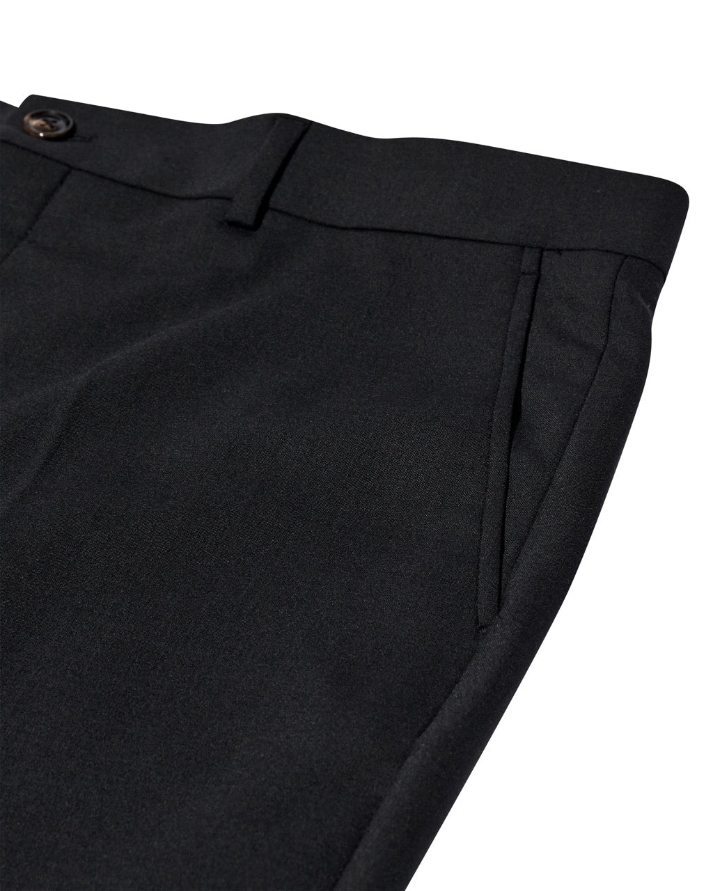 BUKSER - MMGHugh Dynamic Luxe Pant -  - Hr Ravn