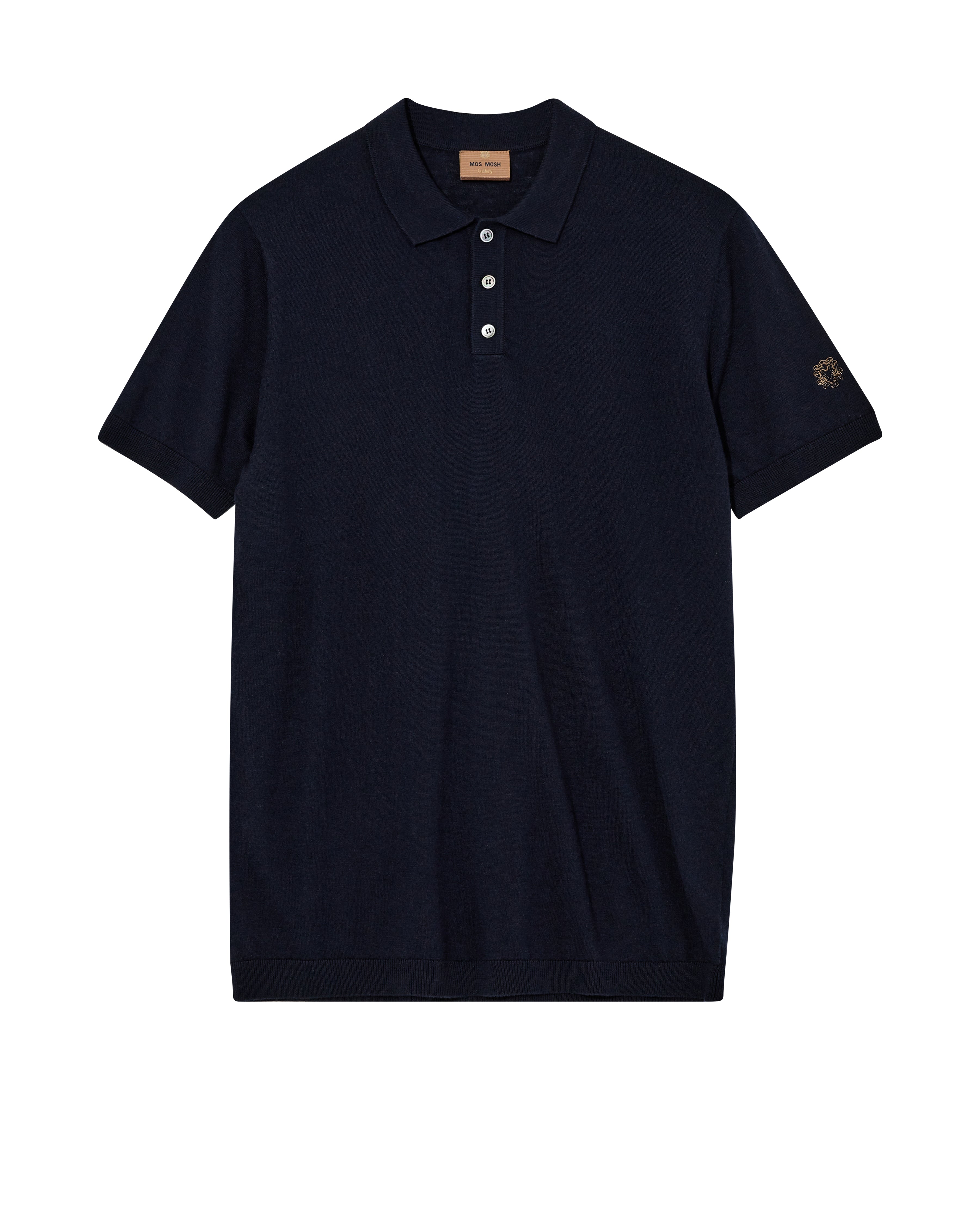 MMGAdam Soft SS Polo