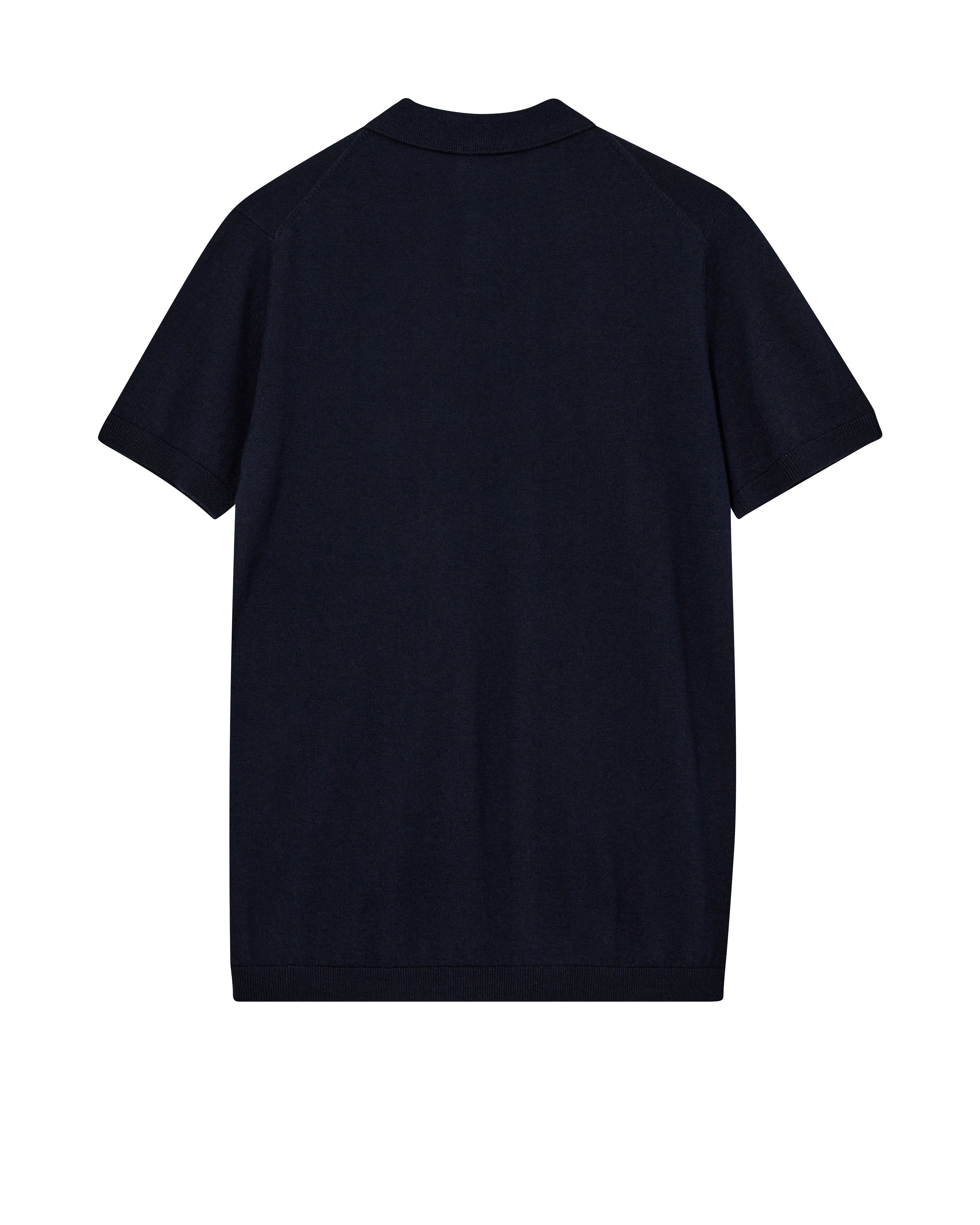 MMGAdam Soft SS Polo