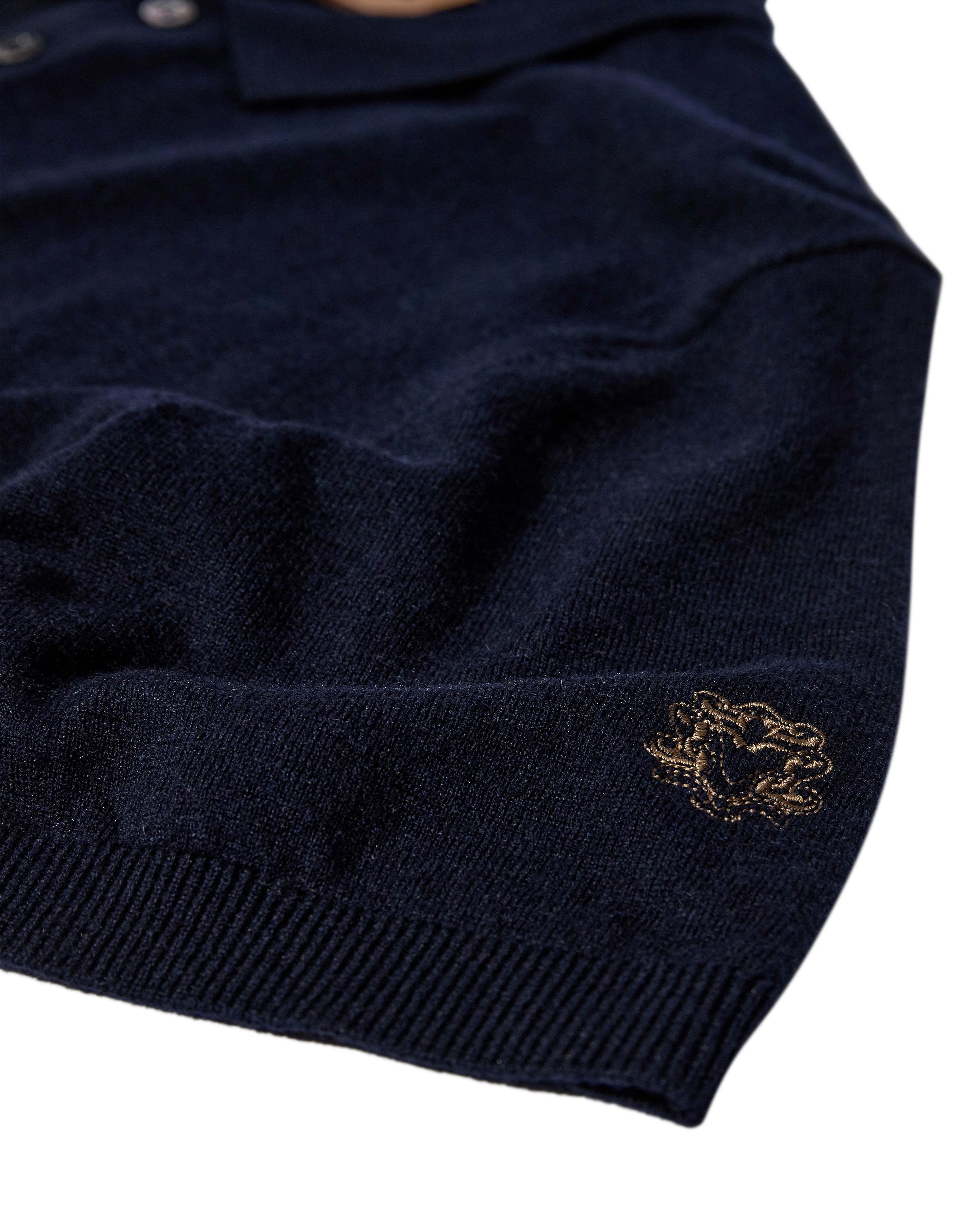 MMGAdam Soft SS Polo