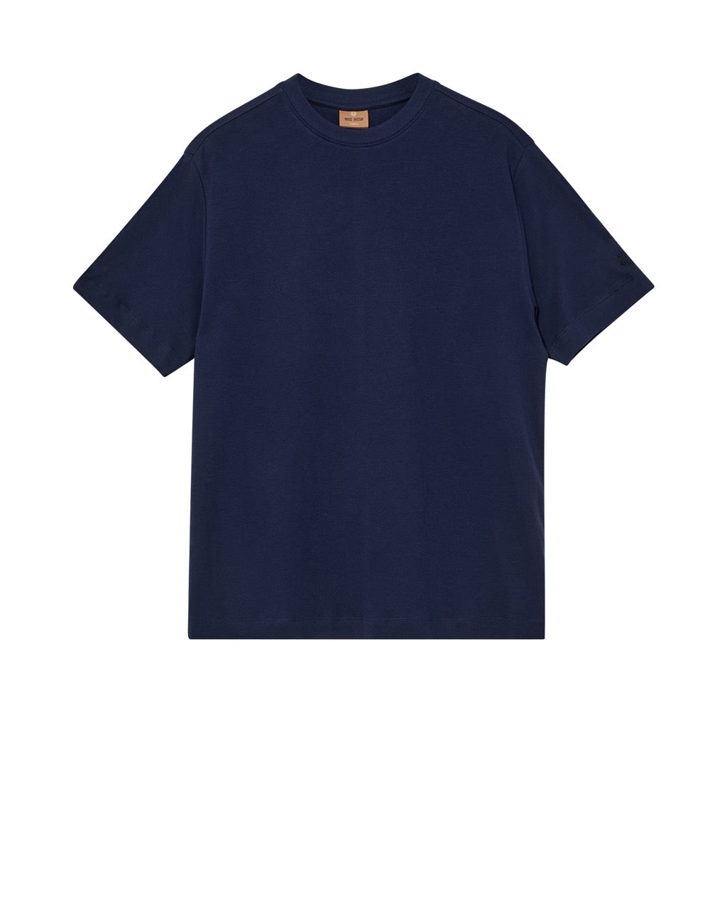 T-SHIRTS - MMGDarren SS Tee -  - Hr Ravn