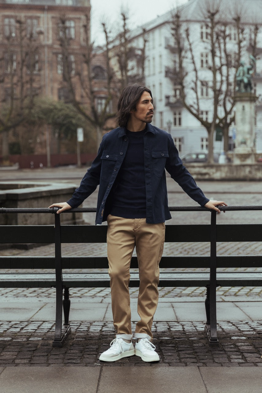 BUKSER - MMGHunt Soft String Pant -  - Hr Ravn