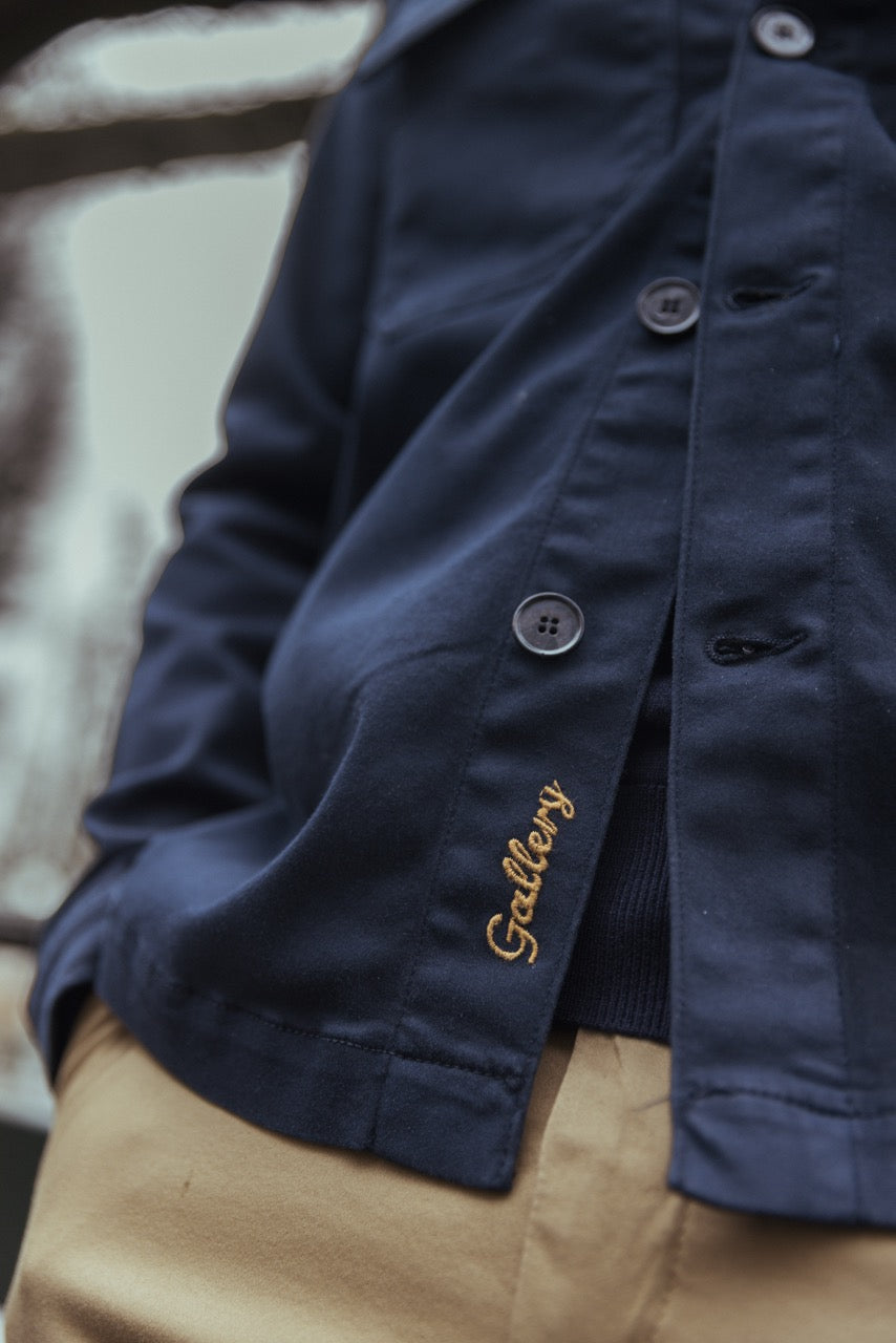 MMGMatteo Soft Overshirt