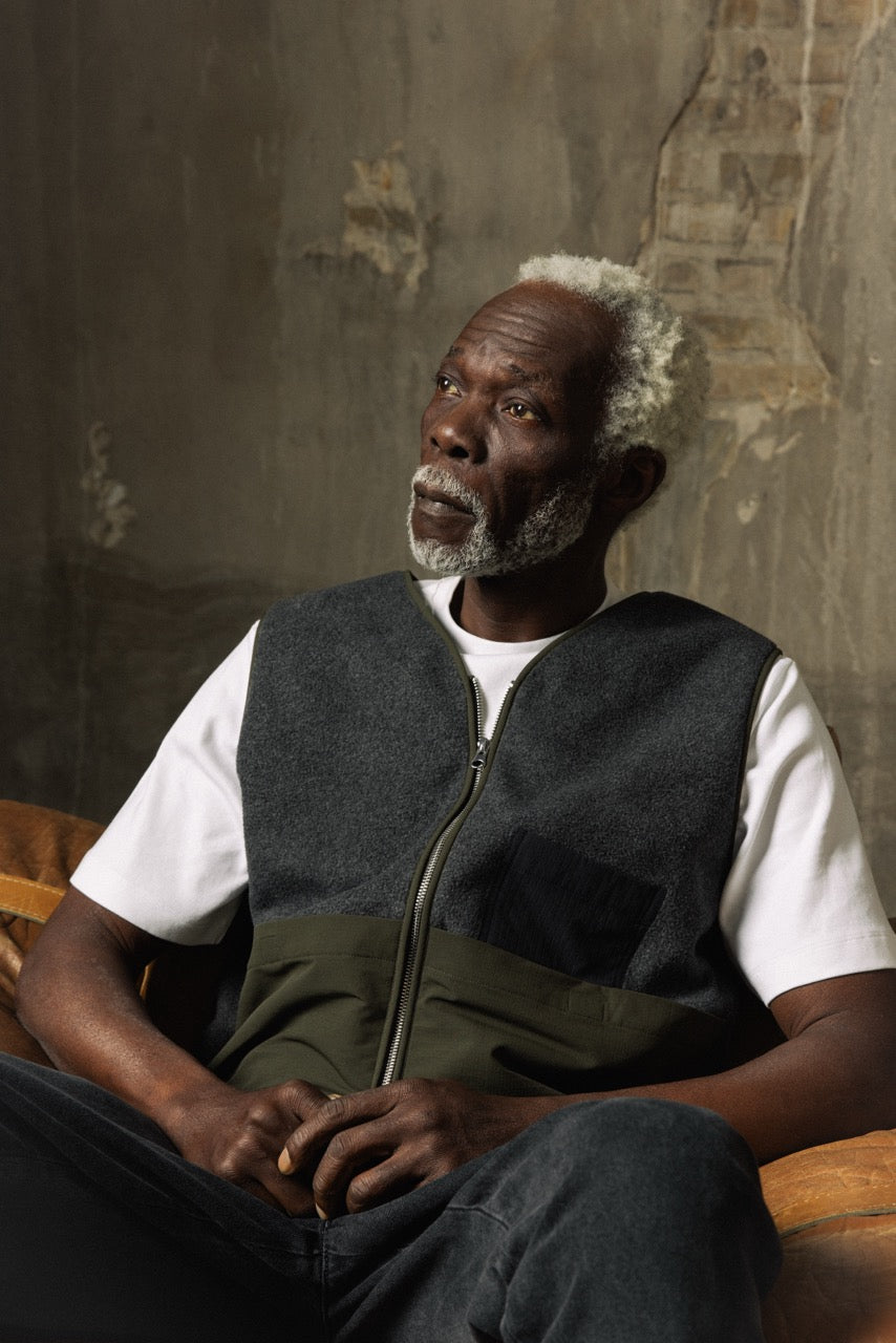 T-SHIRTS - MMGDarren SS Tee -  - Hr Ravn