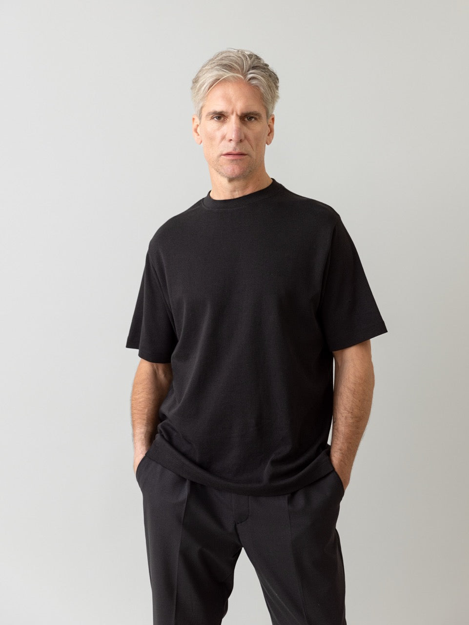 T-SHIRTS - MMGDarren SS Tee -  - Hr Ravn