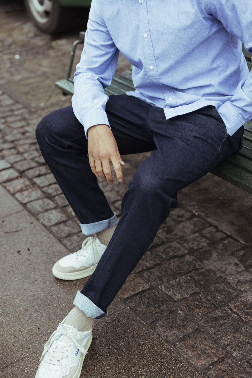 JEANS - MMGHunt Comfy Pant -  - Hr Ravn