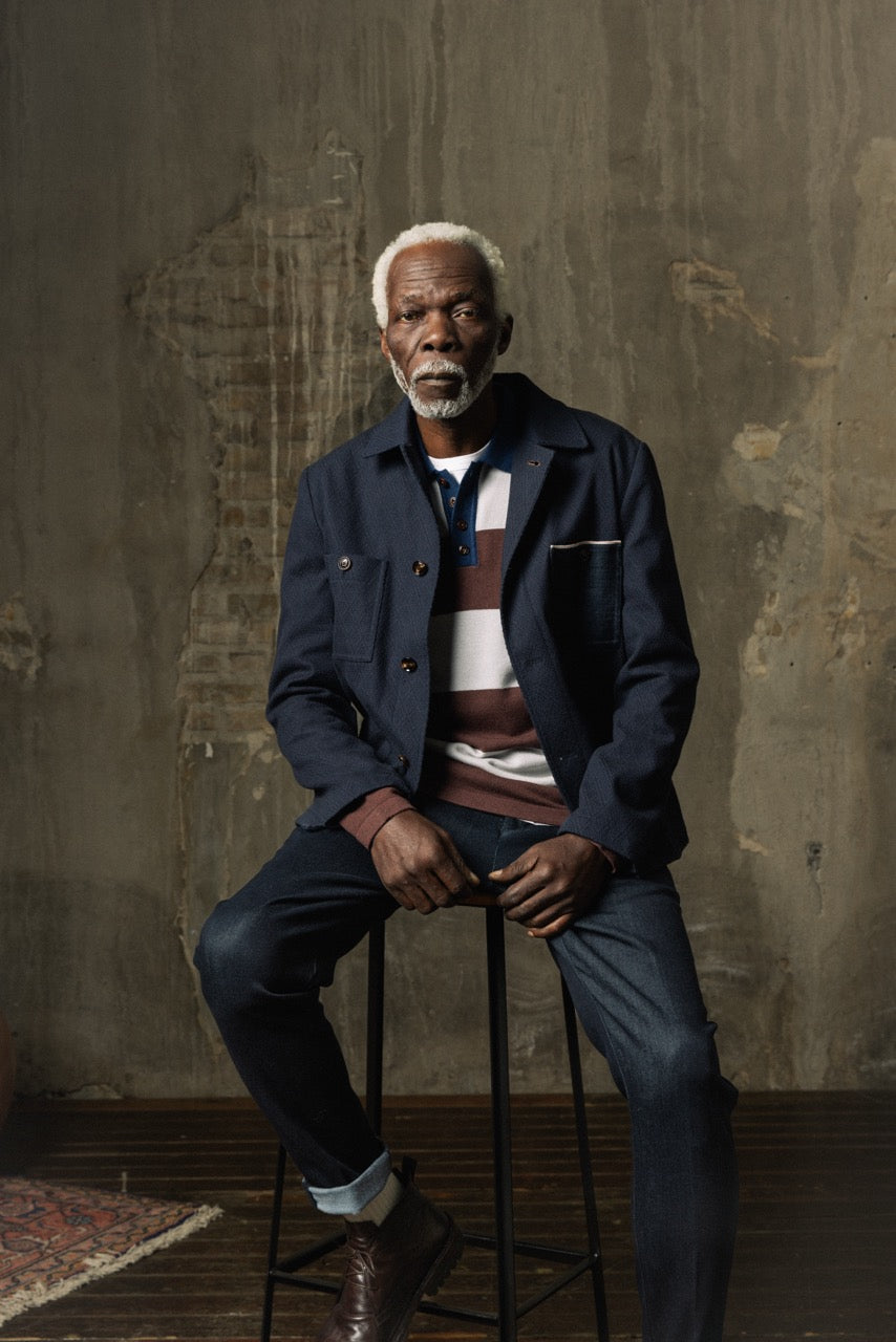 JEANS - MMGHunt Comfy Pant -  - Hr Ravn