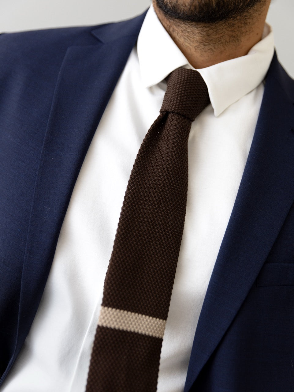 BLAZER - MMGJames Dynamic Luxe Blazer -  - Hr Ravn