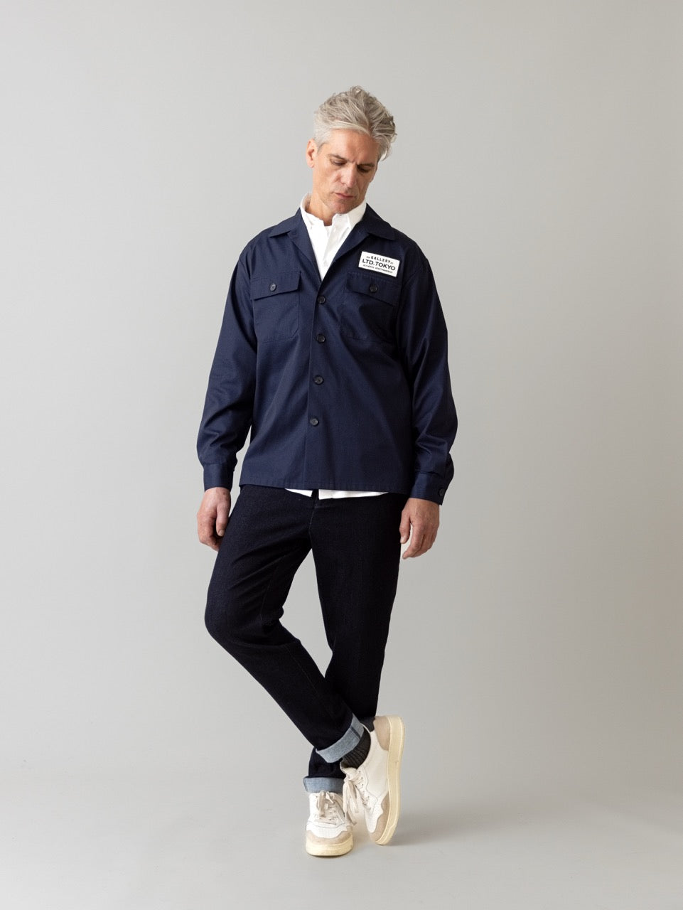 JEANS - MMGHunt Comfy Pant -  - Hr Ravn