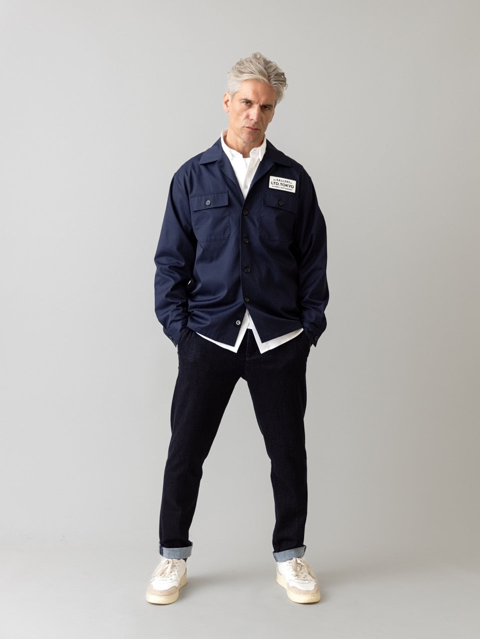 JEANS - MMGHunt Comfy Pant -  - Hr Ravn