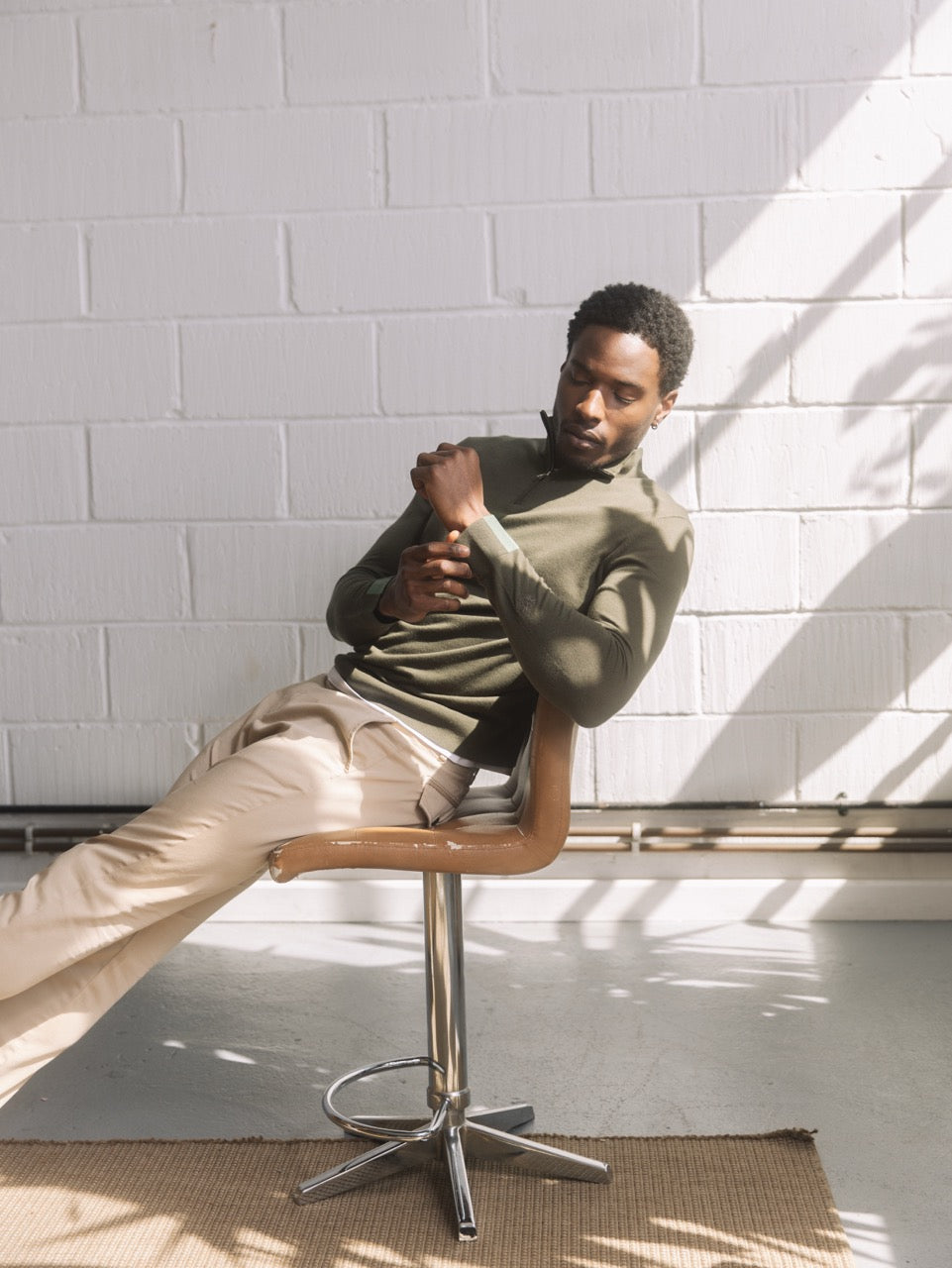 BUKSER - MMGHunt Soft String Pant -  - Hr Ravn