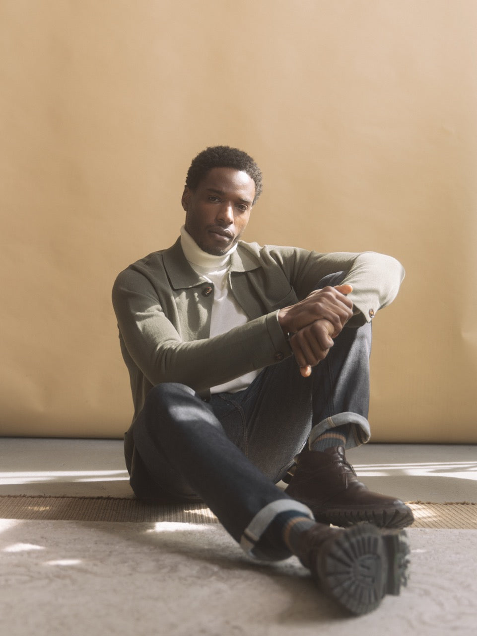 MMGAndy Avenue Jeans