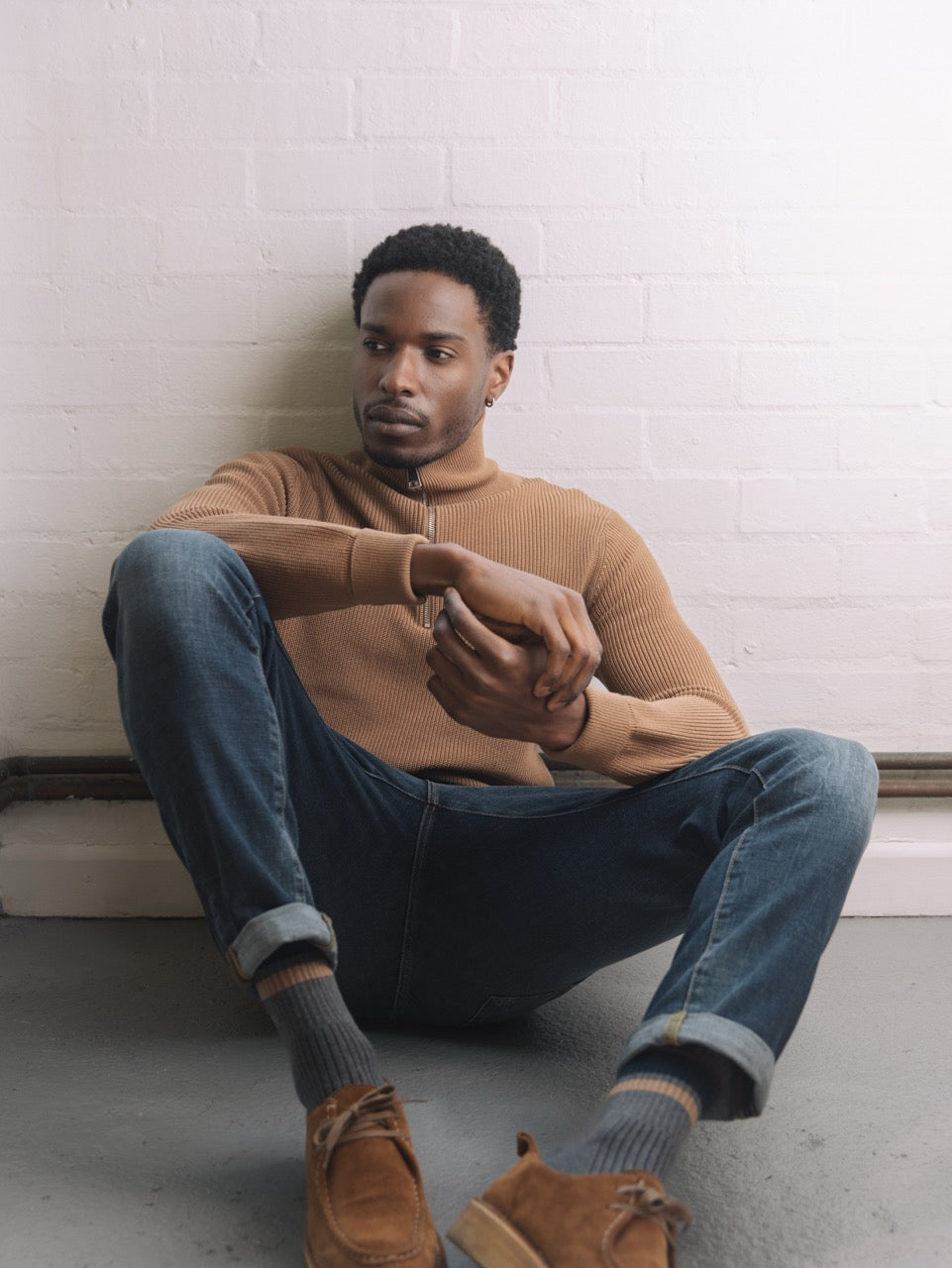 MMGAndy Cesena Jeans