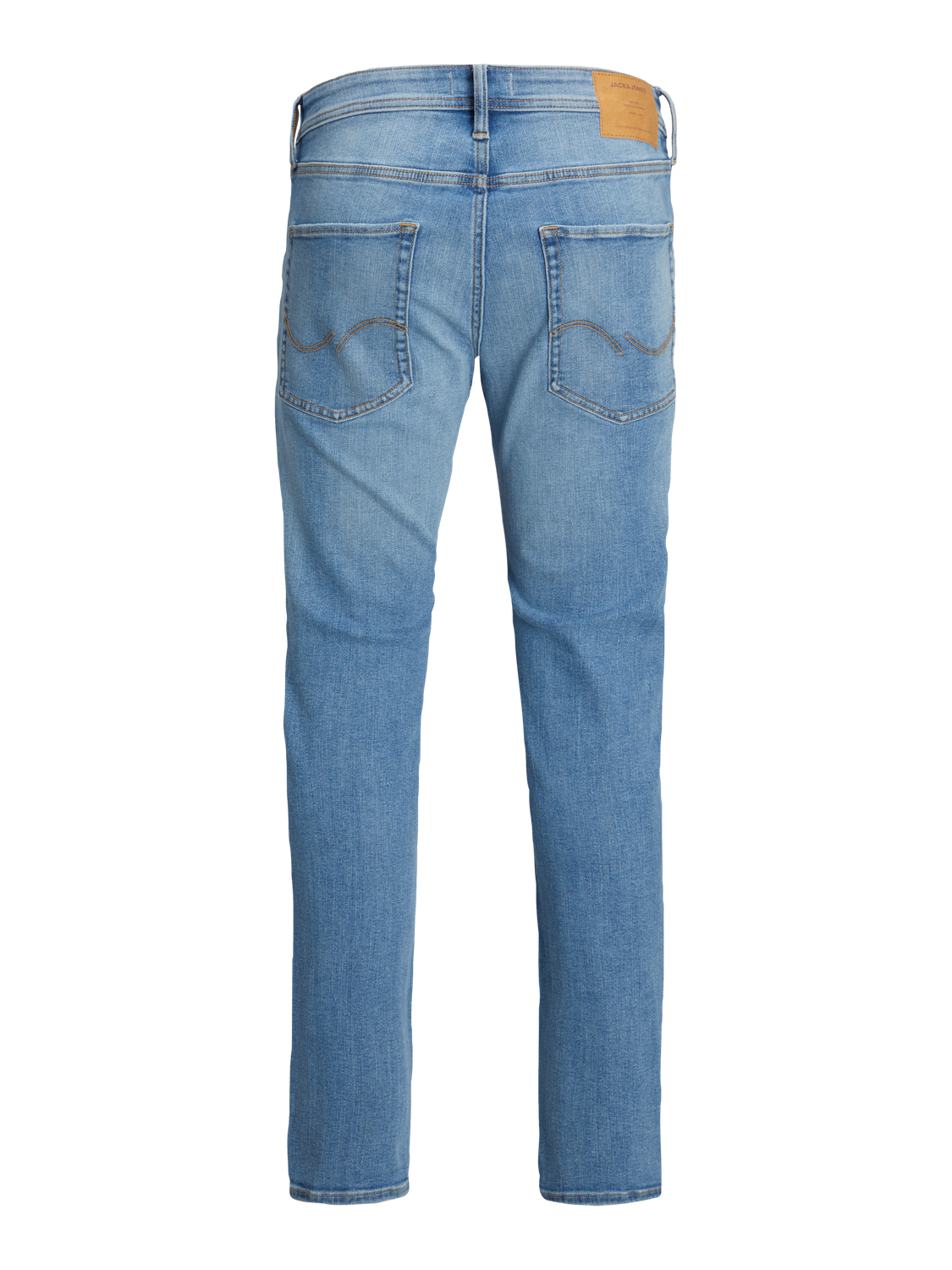Jeans - Jjimike Jjoriginal Am 783 Noos Pls -  - Hr Ravn