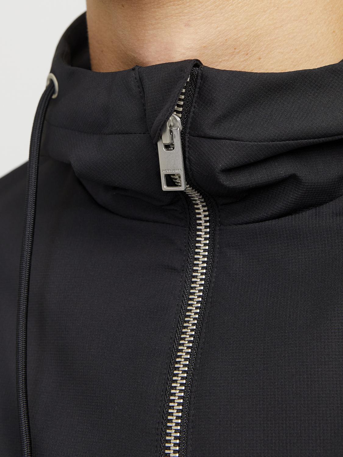 OVERTØJ - Jjelegacy Light Jacket Hood Noos -  - Hr Ravn